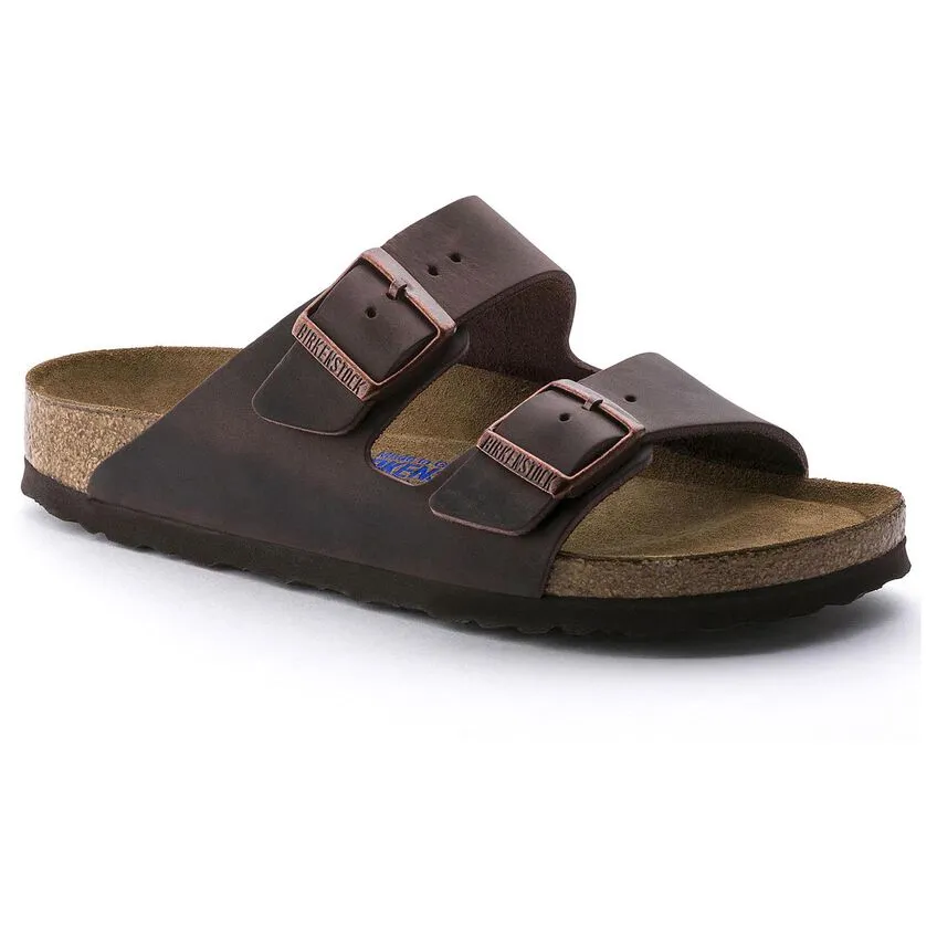 Week Easy Arizona Habana Soft Footbed