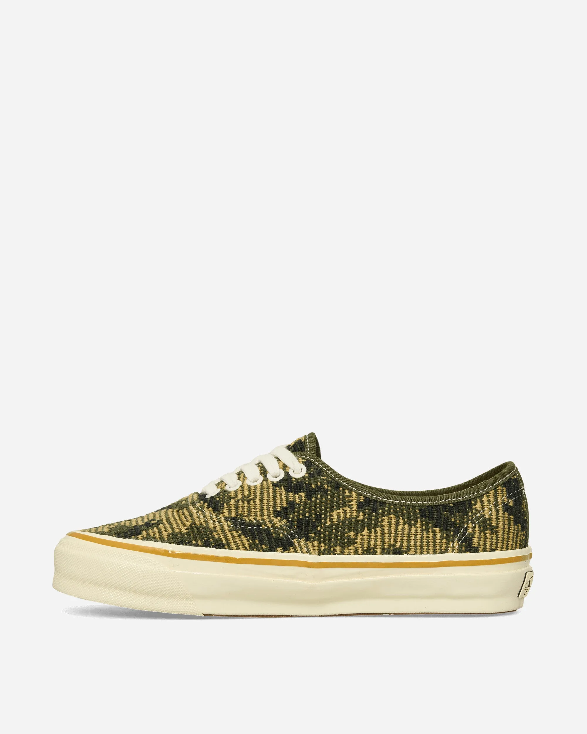 Premium Authentic 44 Camo Sneakers Antique Gold Easy Motion Neutral Gear