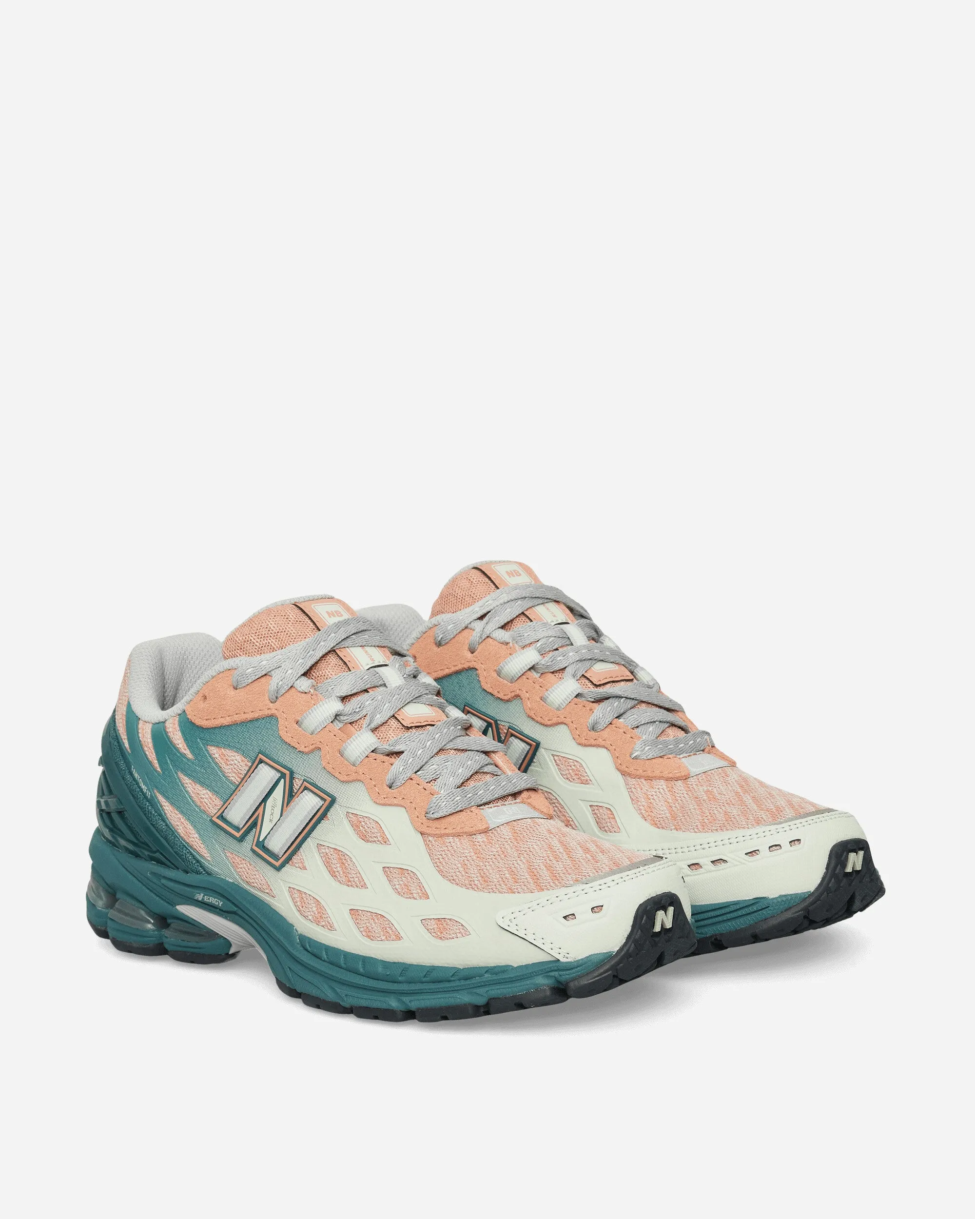 Indoor Step sports shoes 1906W Sneakers New Spruce / Light Sparrow / Natural Mint