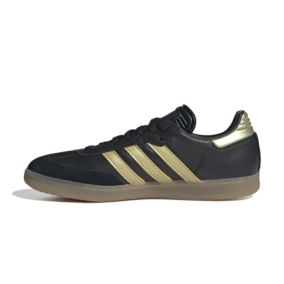   Lionel Messi Samba 'Black Gold' Moisture Wicking Interior