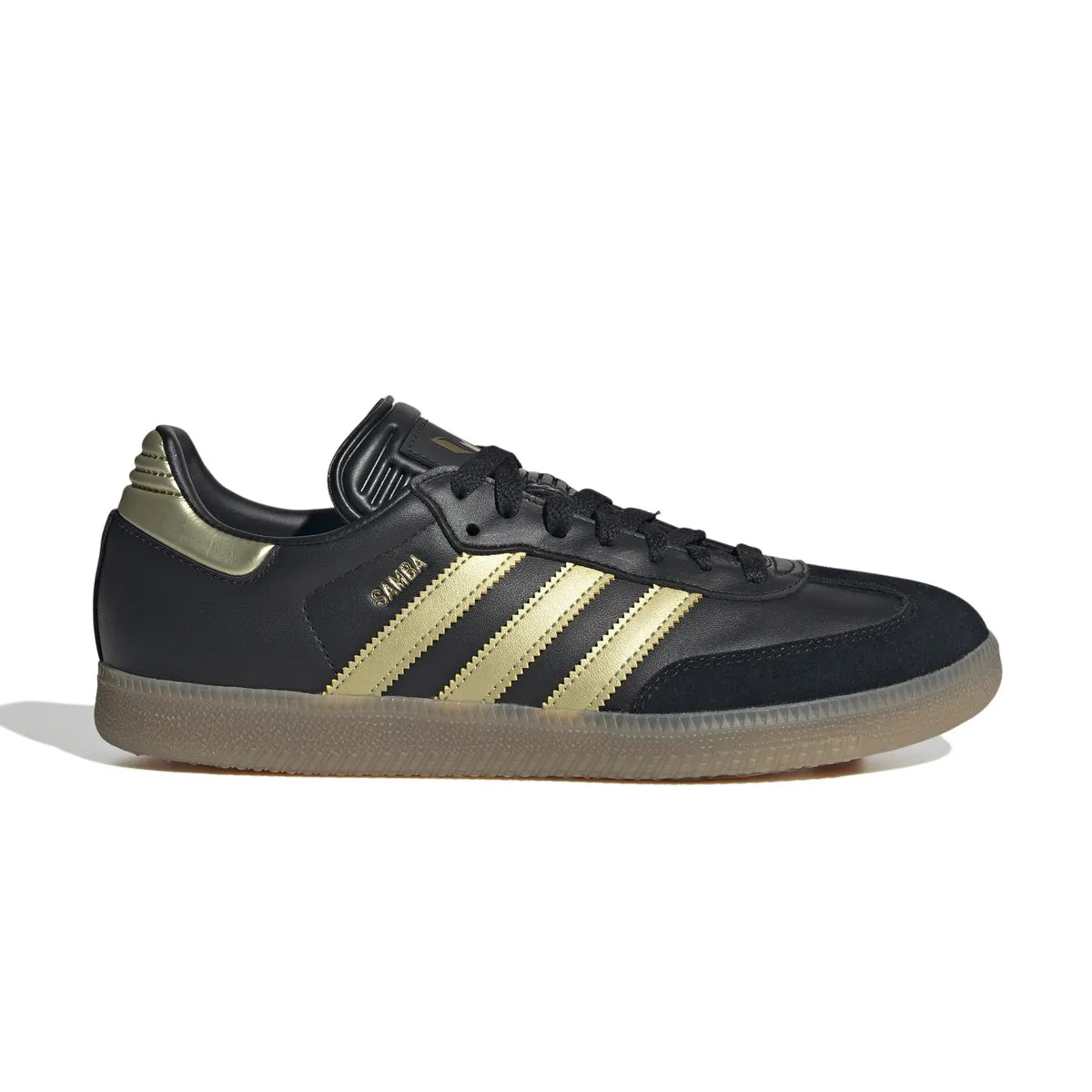   Lionel Messi Samba 'Black Gold' Eco Friendly Manufacturing