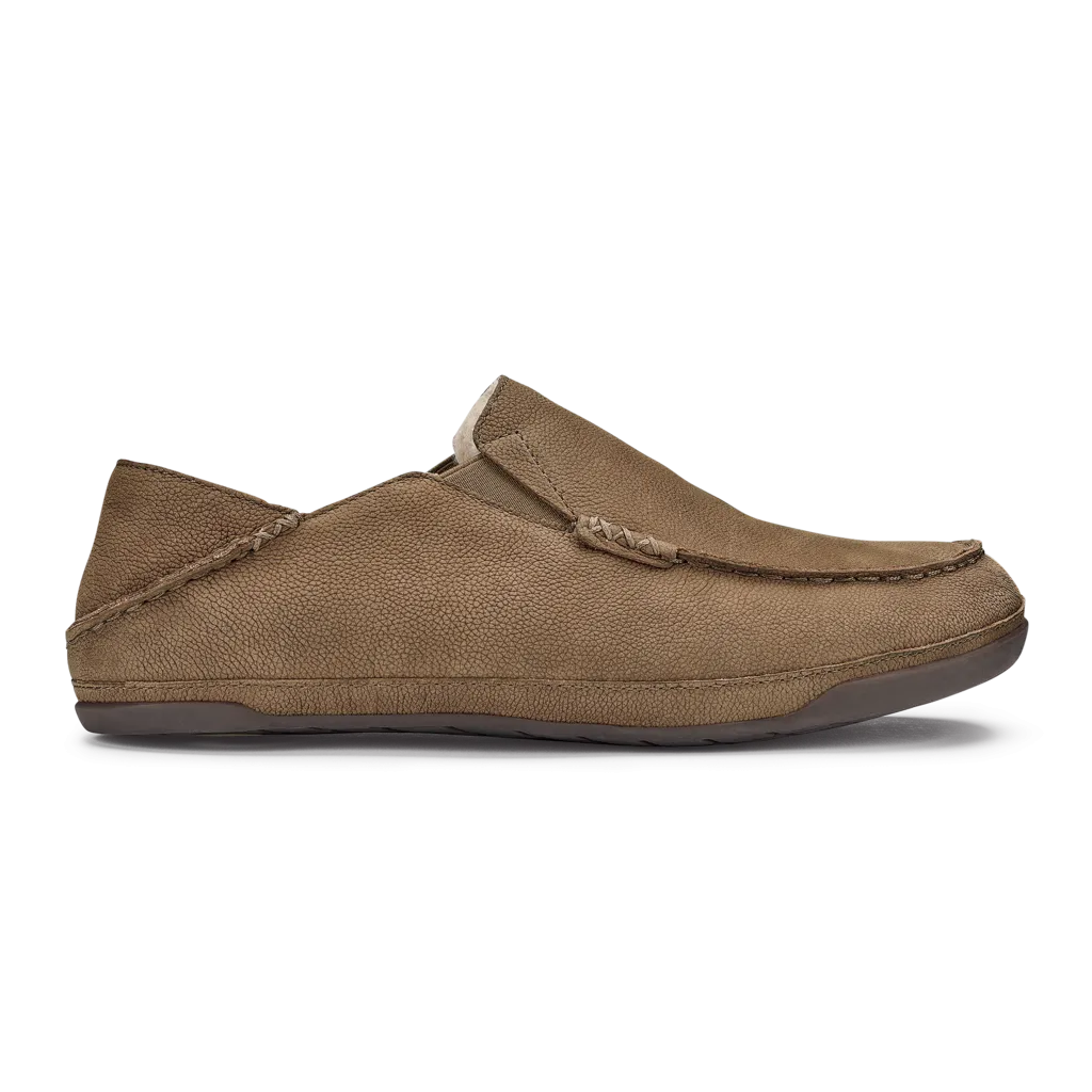 portable Open Walk Men's Olukai Kipuka Hulu Slipper