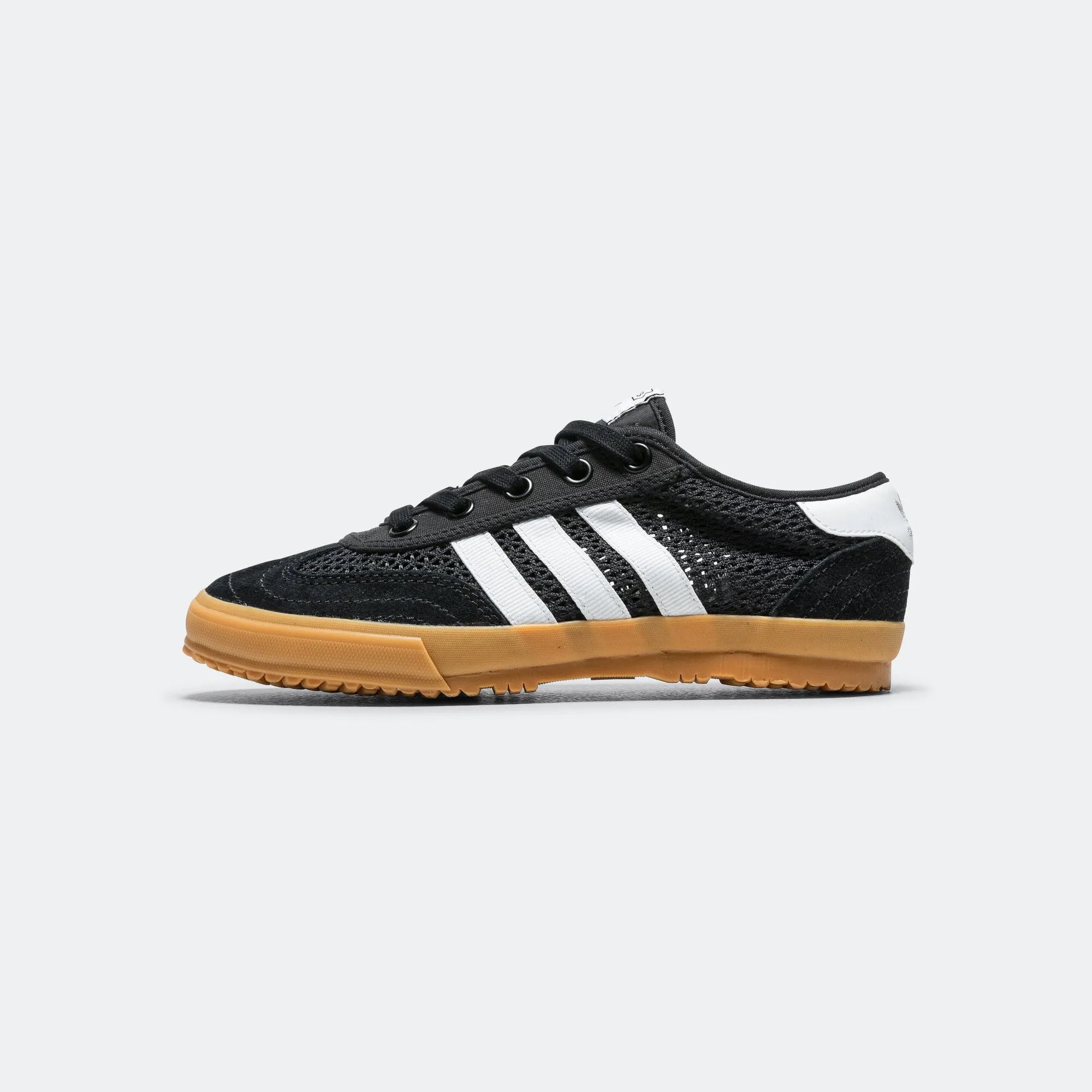Womens Tischtennis - Core Black/Footwear White-Crystal White Comfort Padding System Structured chic