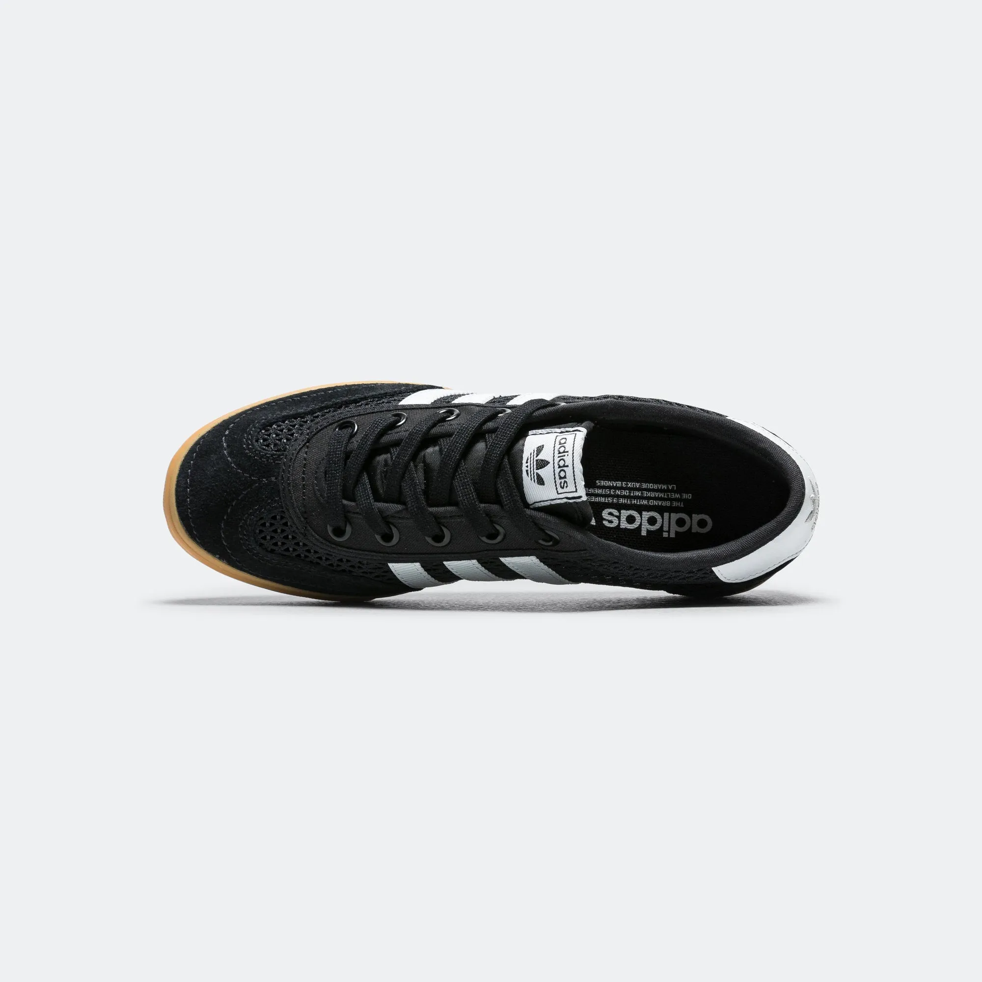 Tailored durability Quick Drying Lining Womens Tischtennis - Core Black/Footwear White-Crystal White