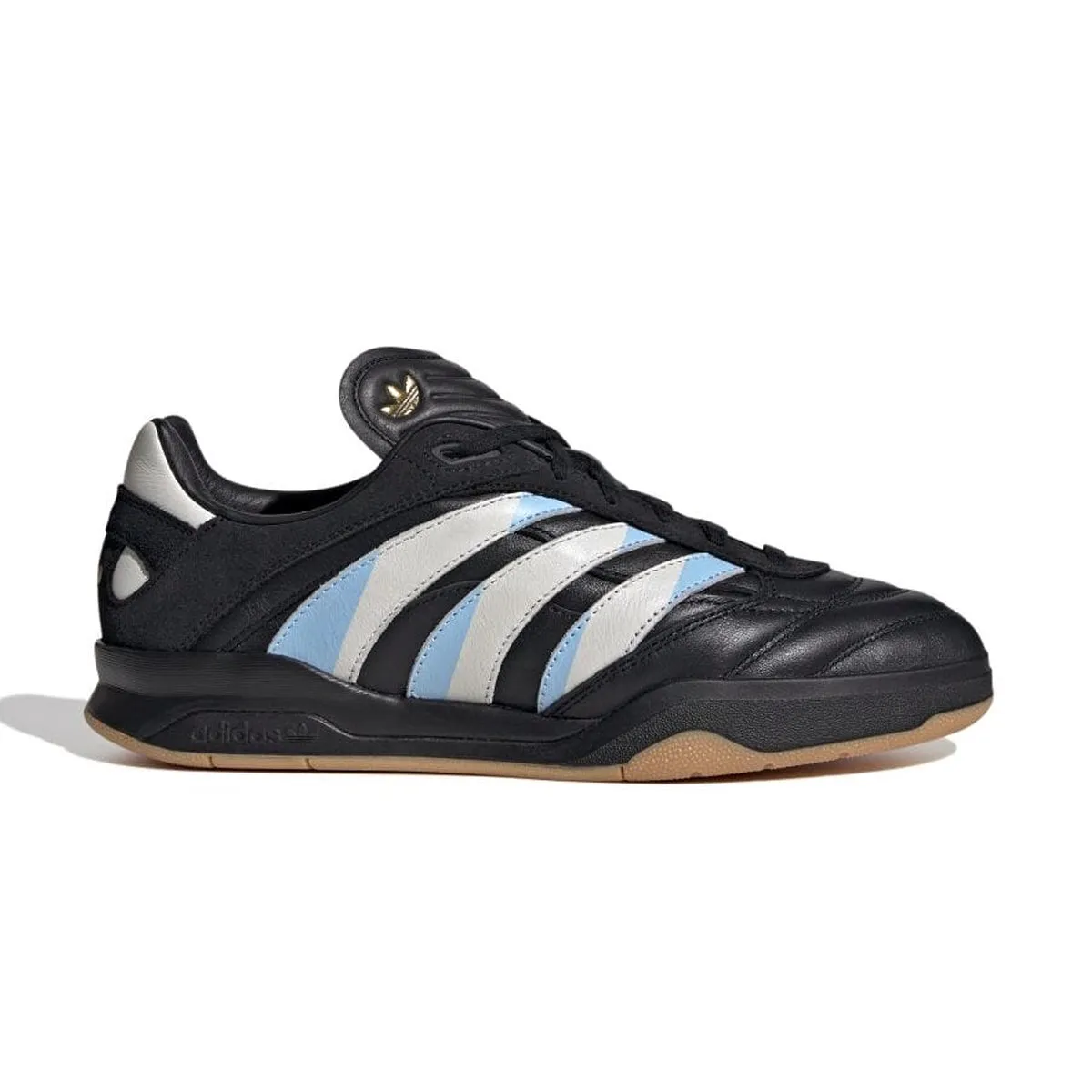   Atmos Predator Mundial 'Crystal White Black' Pace Control Low Key