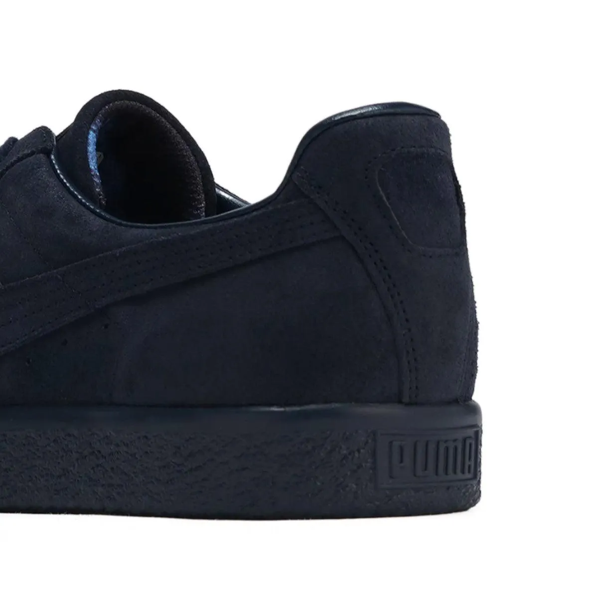 Weekend Moves   Blue Blue Japan Made In Japan Clyde 'New Navy'