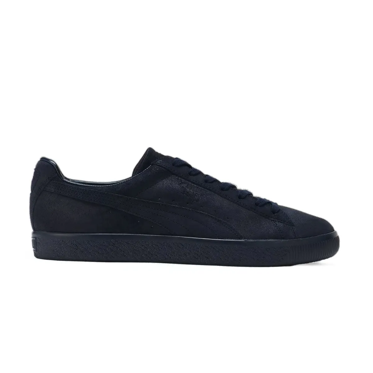 Sport Casual Trendy Appeal   Blue Blue Japan Made In Japan Clyde 'New Navy'