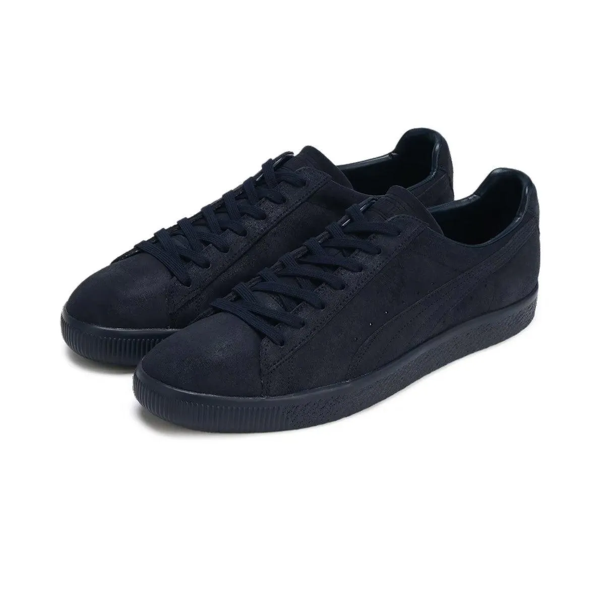 Shock Diffusion   Blue Blue Japan Made In Japan Clyde 'New Navy'