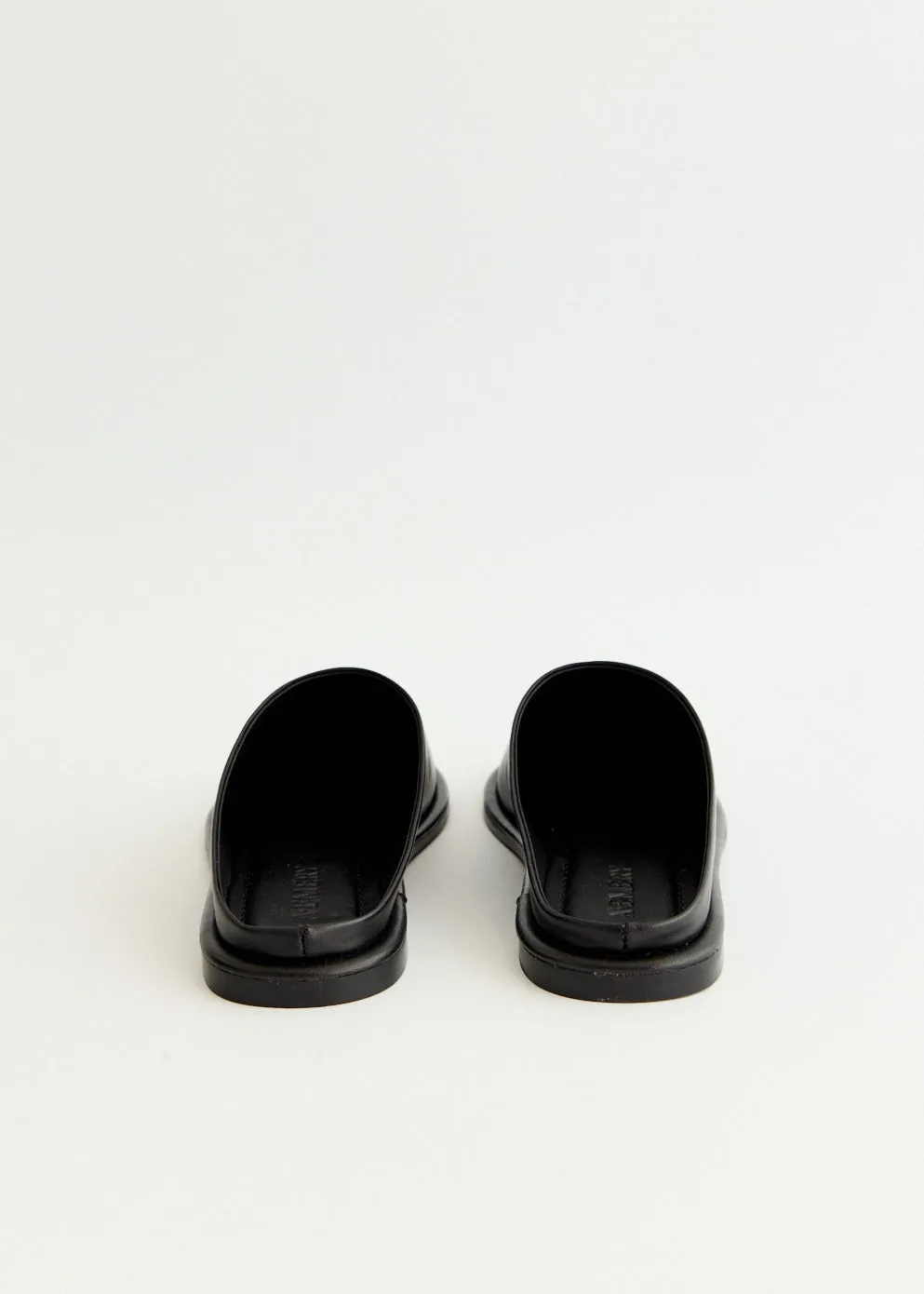Spencer Flats Quiet Traction Smart Fit