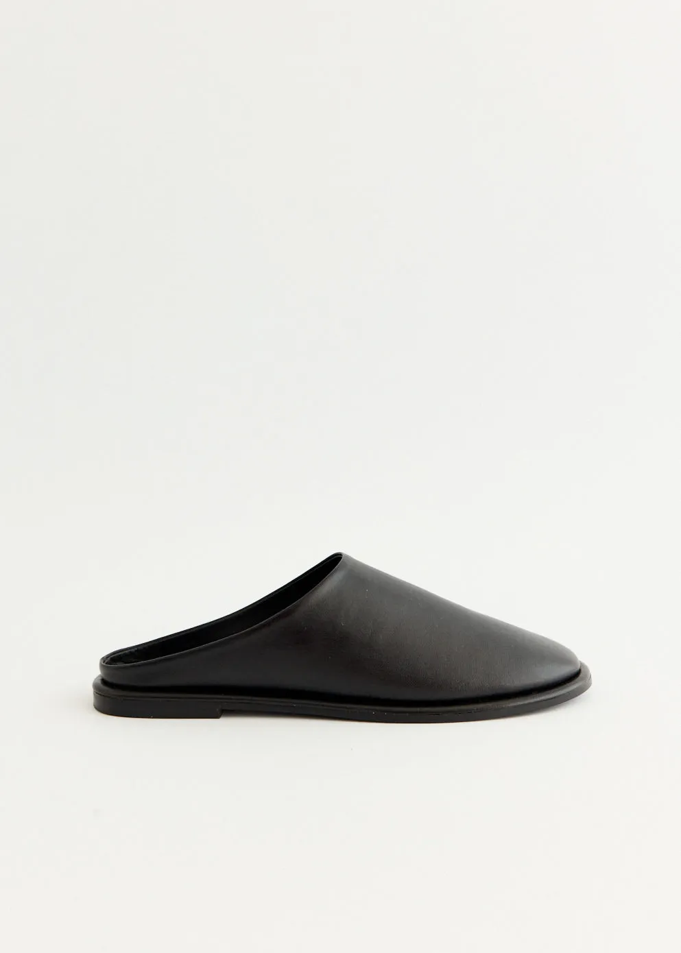 padded lining All-Day Support Spencer Flats