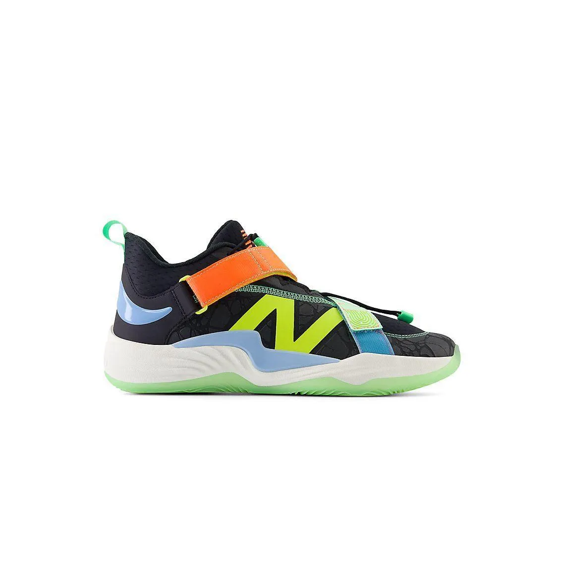 New Balance Men's FuelCell Lindor 2 Pre-Game - TLINDBK2 Heel Support Comfortable Footwear
