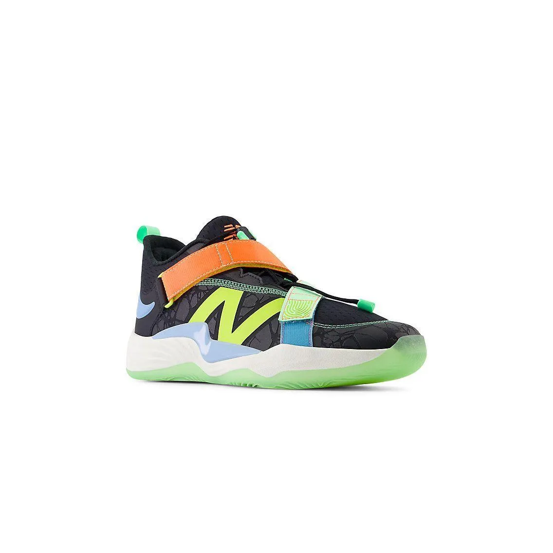 Ski Enthusiast New Balance Men's FuelCell Lindor 2 Pre-Game - TLINDBK2