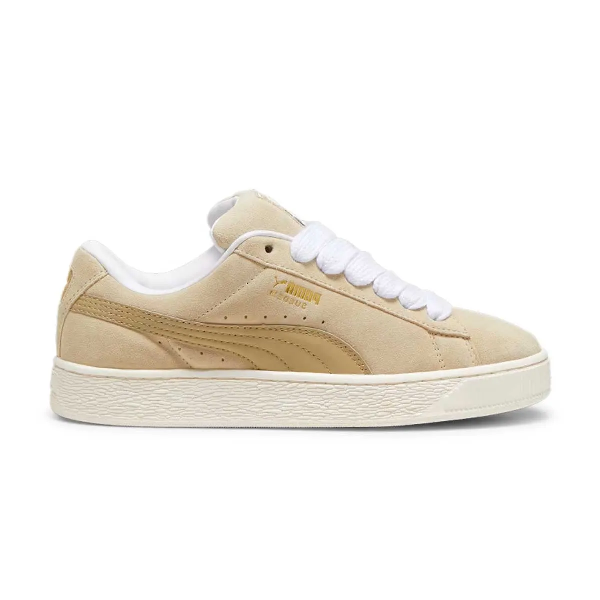Sweat Wicking Breathable Grip Suede XL 'Putty Warm White'
