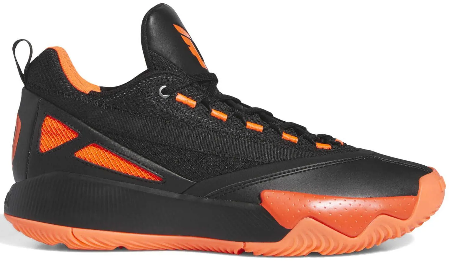Micro Groove Outsole Dame Certified 2 Men's Basketball Shoes