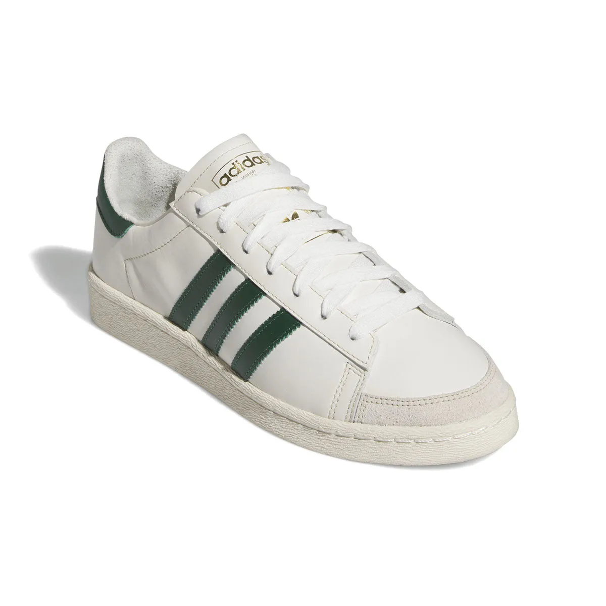 Active Mode Casual Favorite Jabbar Low 'White'