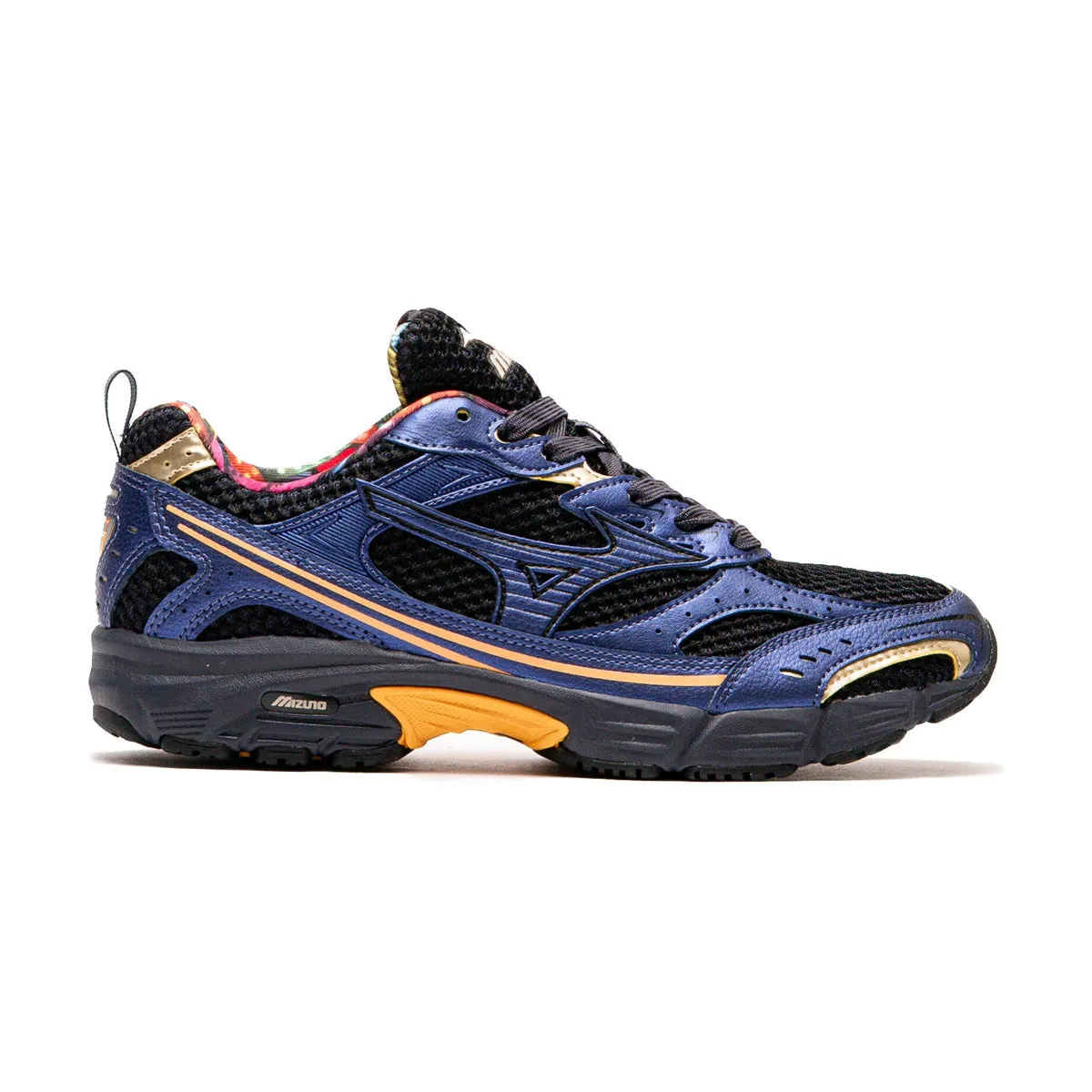 MachineWashable Odor Control Insole MXR 'Osaka'