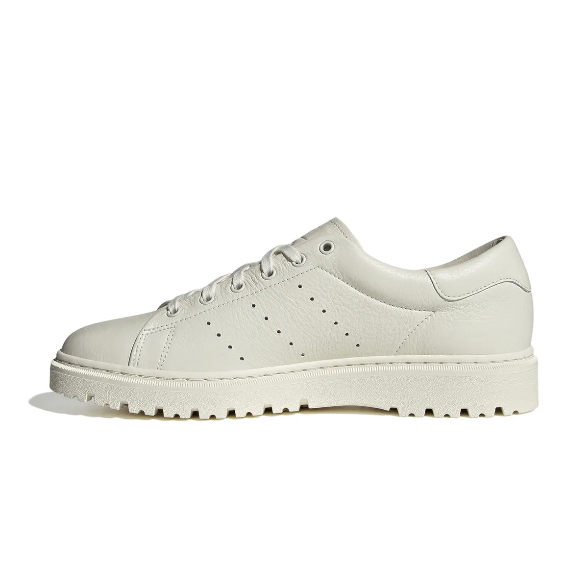 Injection Molded Construction Stan Smith Freizeit 'Core White'