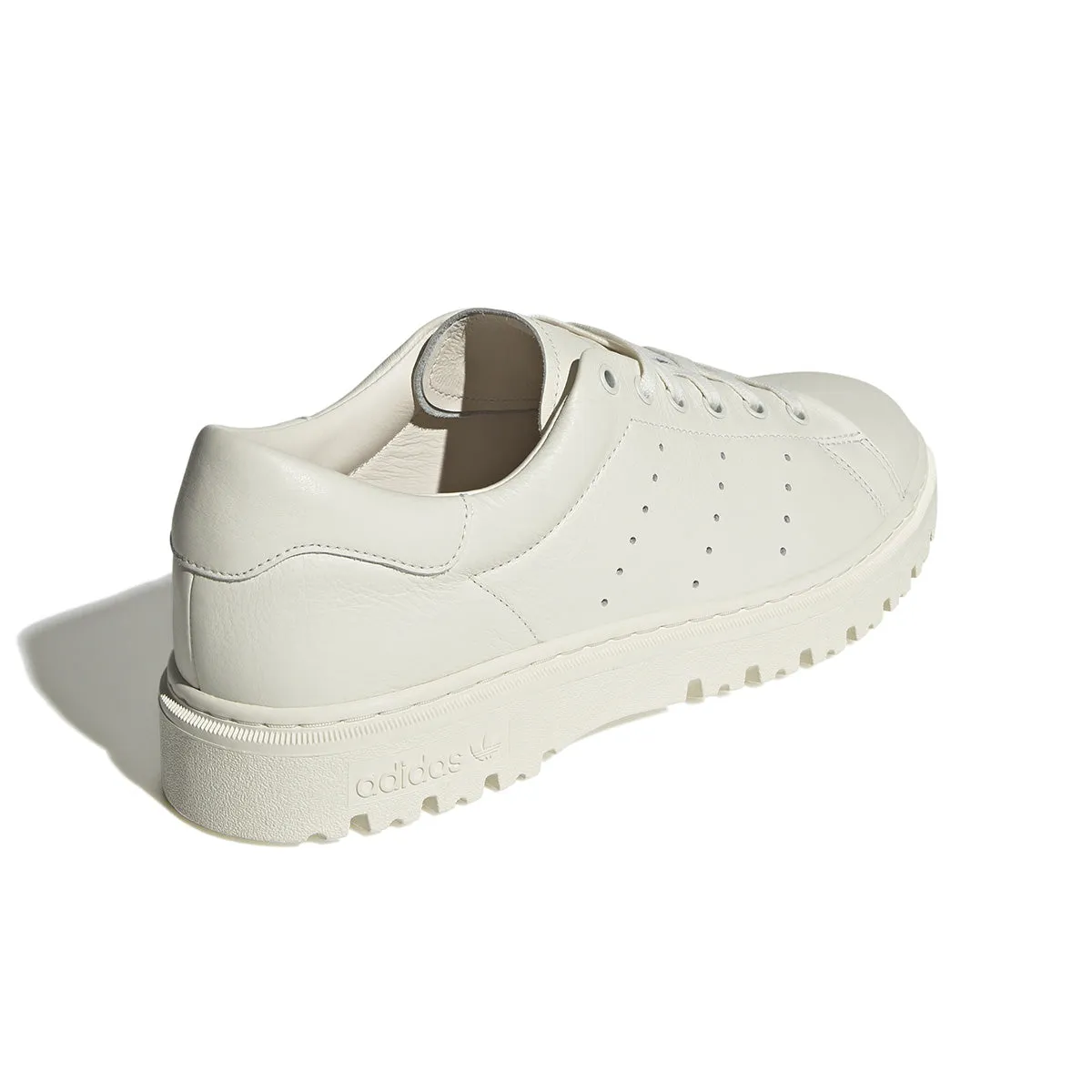 Stan Smith Freizeit 'Core White' Smart Chic All Around Wear