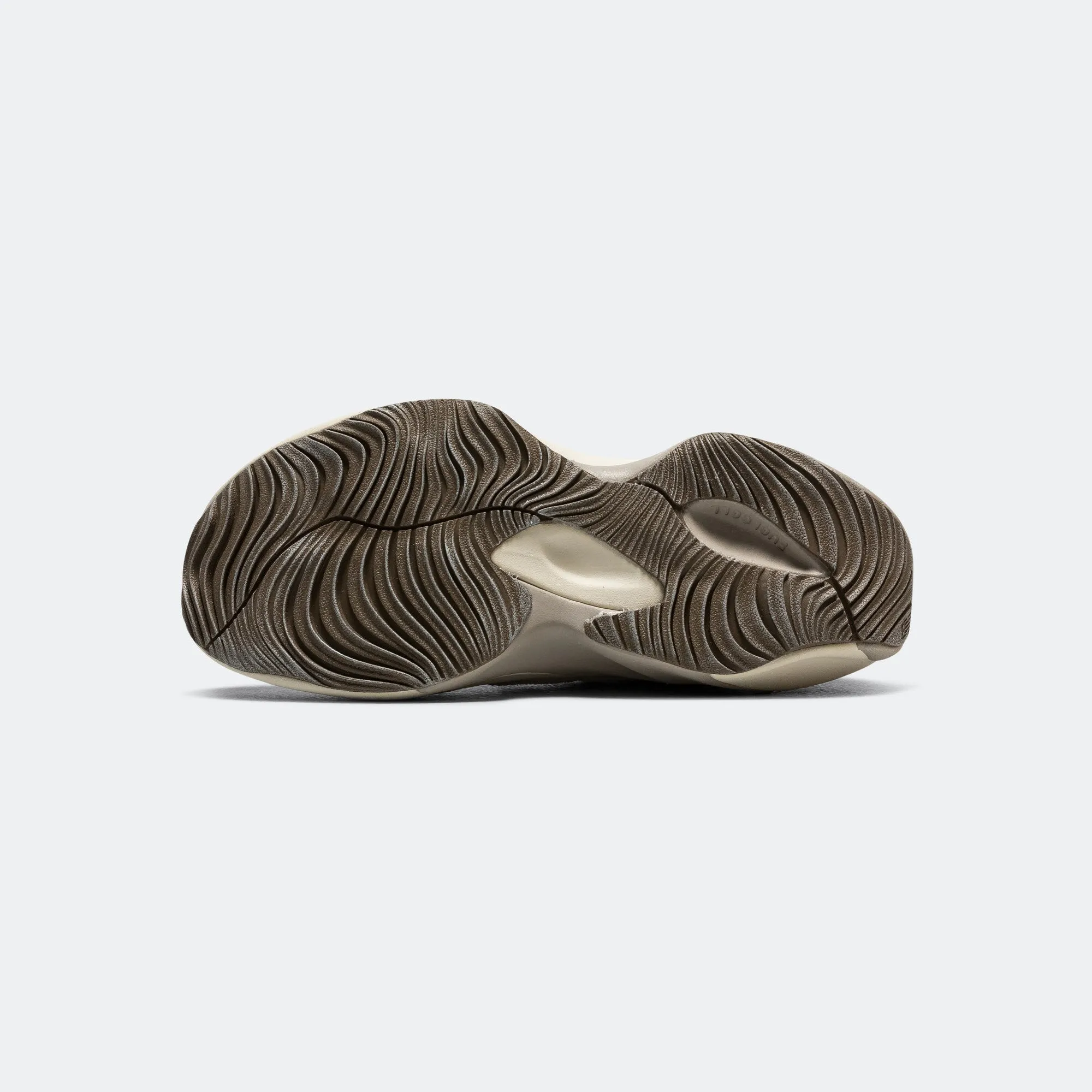 WRPD Runner - Grey Day Style Comfort
