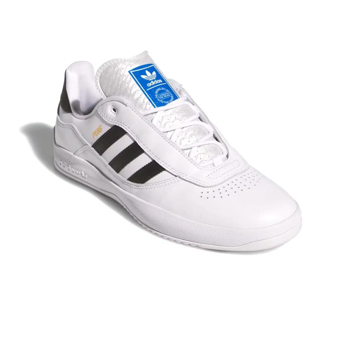 Fashion Comfort Enhanced design PUIG 'White Black'