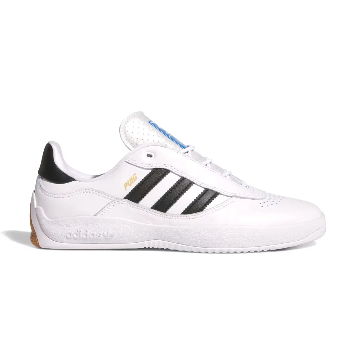 PUIG 'White Black' Cool Finish Training