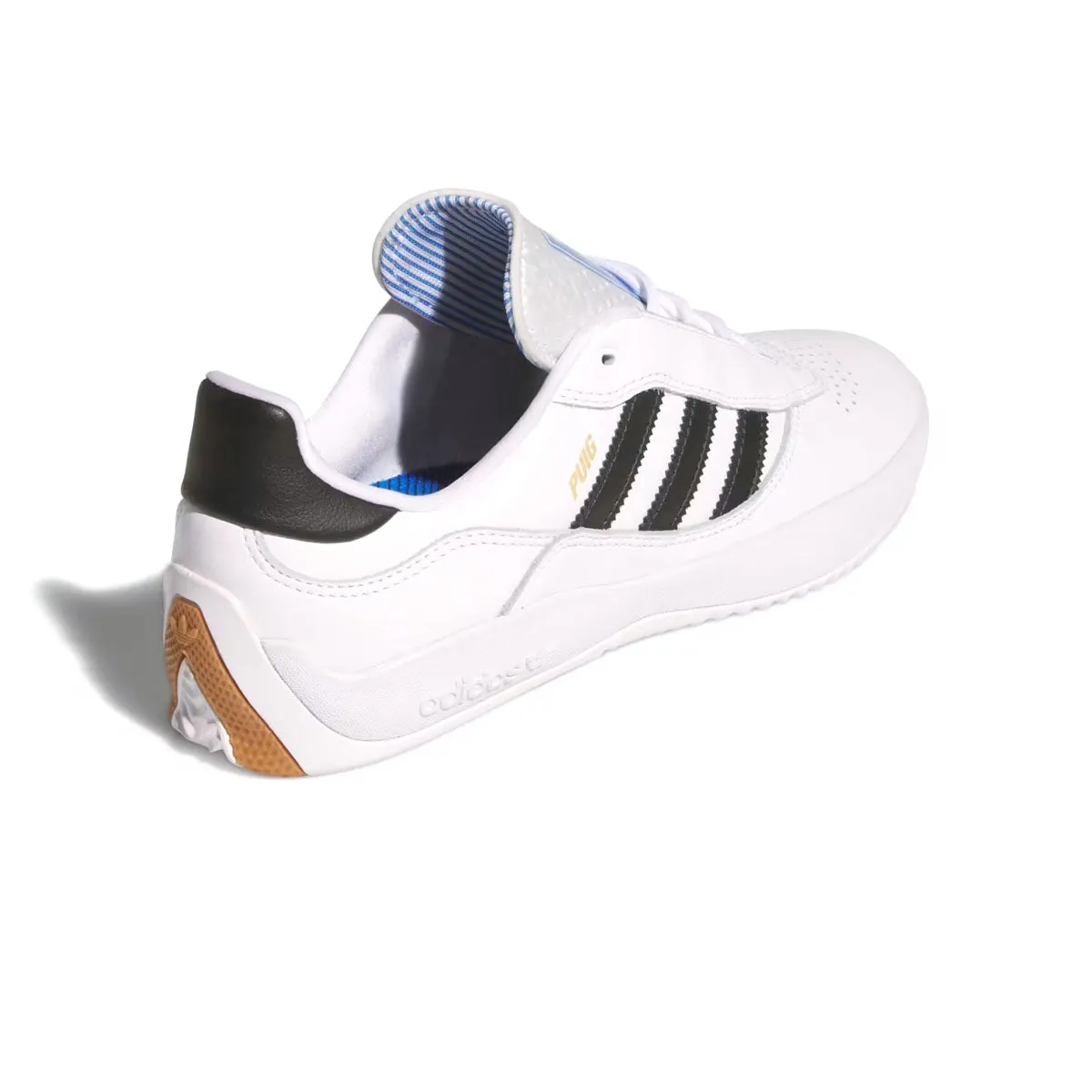 On Foot Stability Focus PUIG 'White Black'