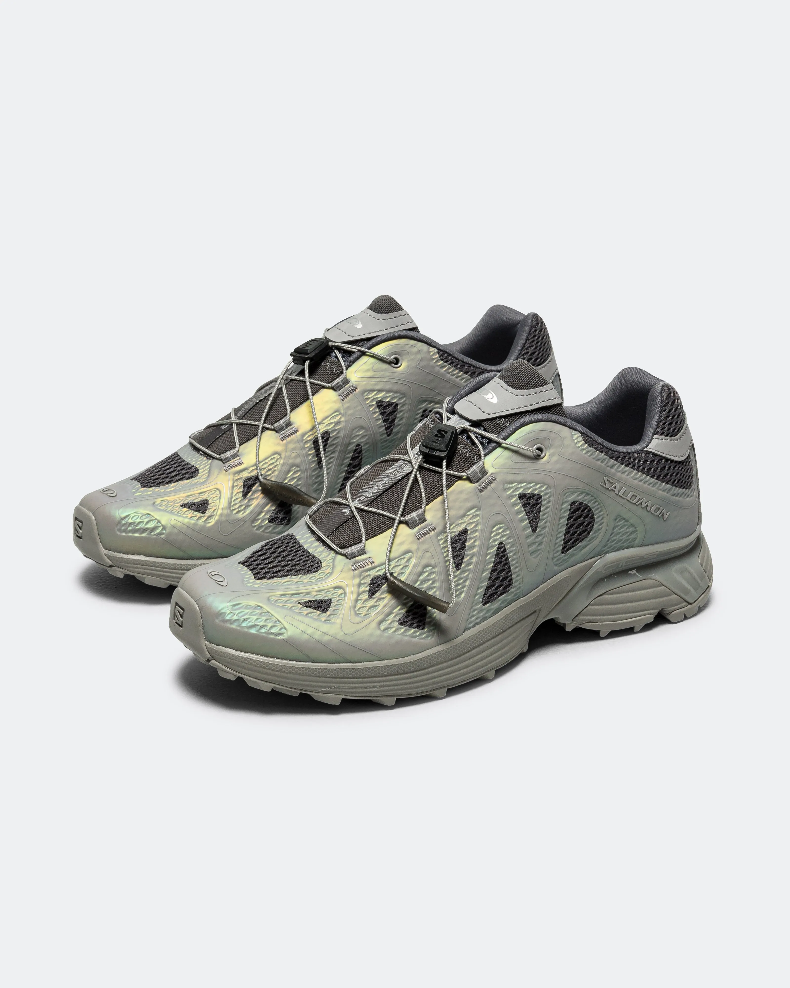 Dynamic Walk XT-Whisper Void - Alloy/Castlerock-Footwear Silver