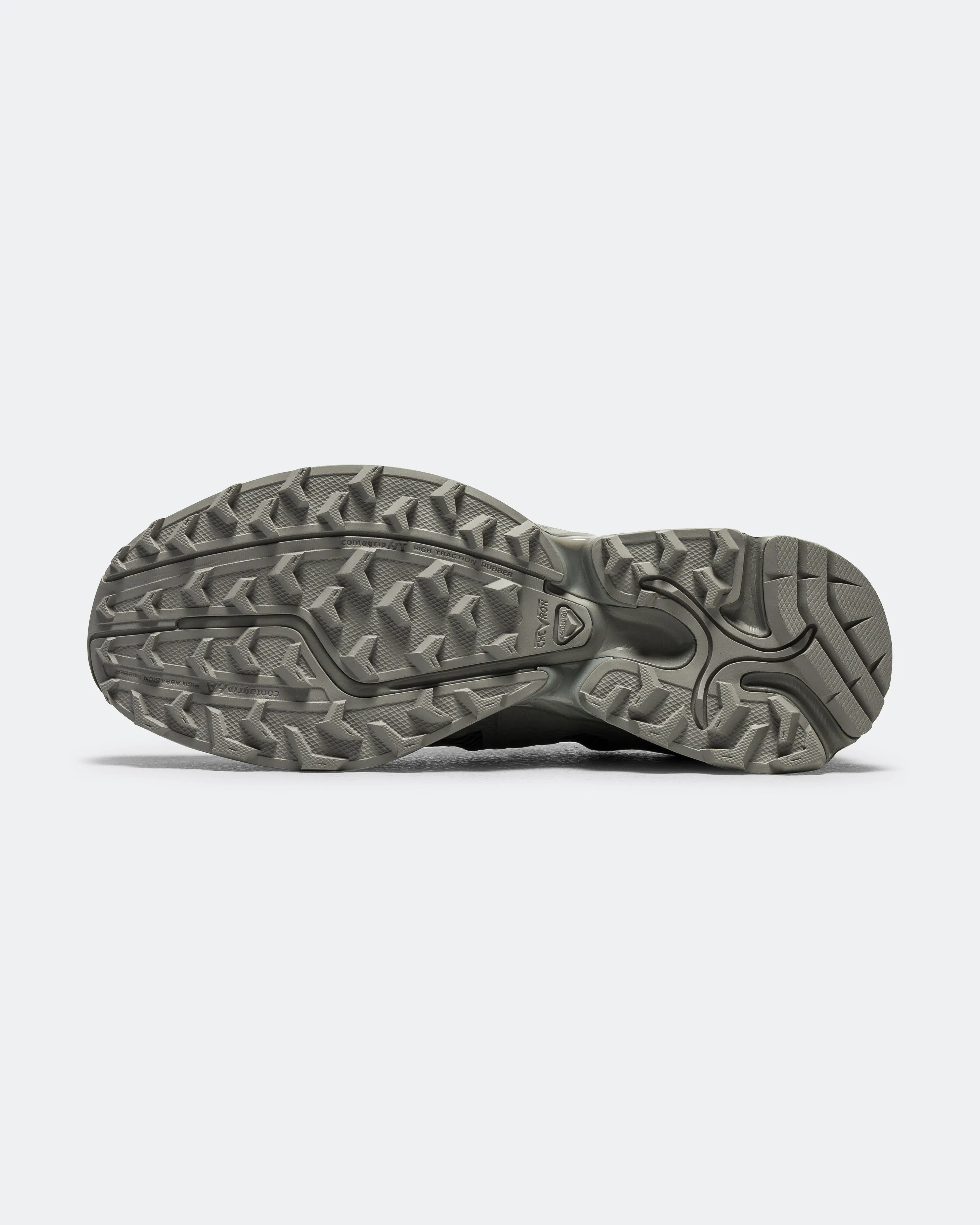 XT-Whisper Void - Alloy/Castlerock-Footwear Silver Stable Grip Eco Friendly Dye