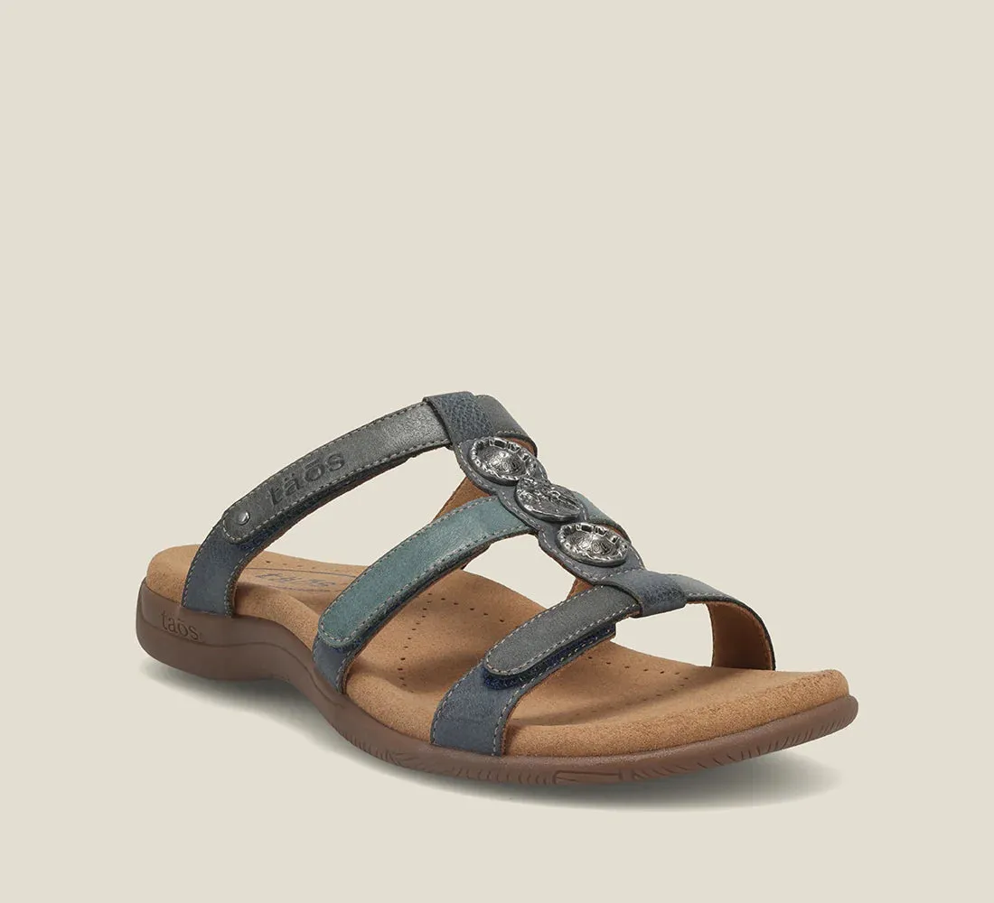 Prize Comfort Outsole Earth Tone