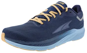 Altra Women's Rivera 3 Road Running Shoes running with a group solo run