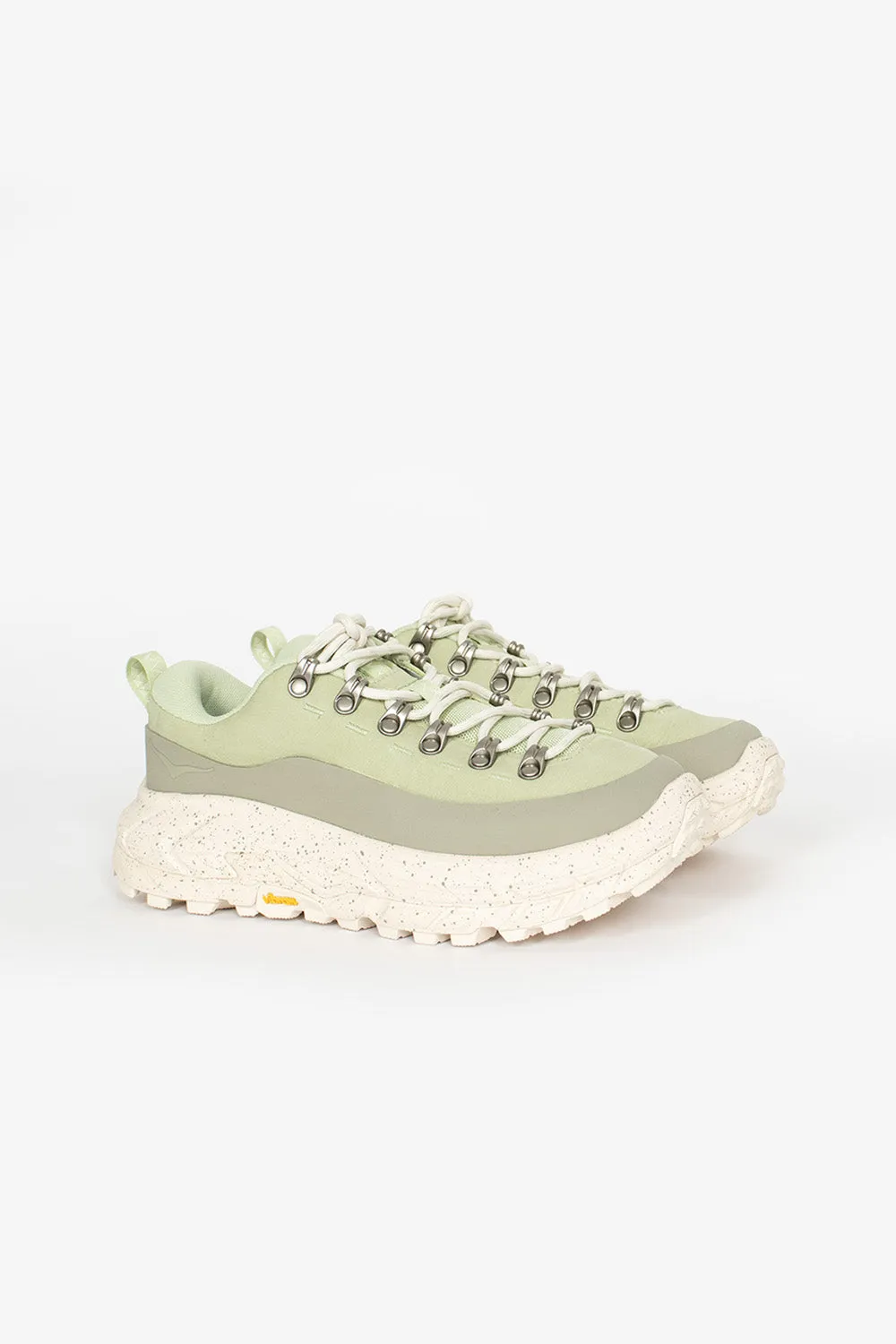Athleisure Fit Quick Steps Tor Summit Seed Green/Eggnog