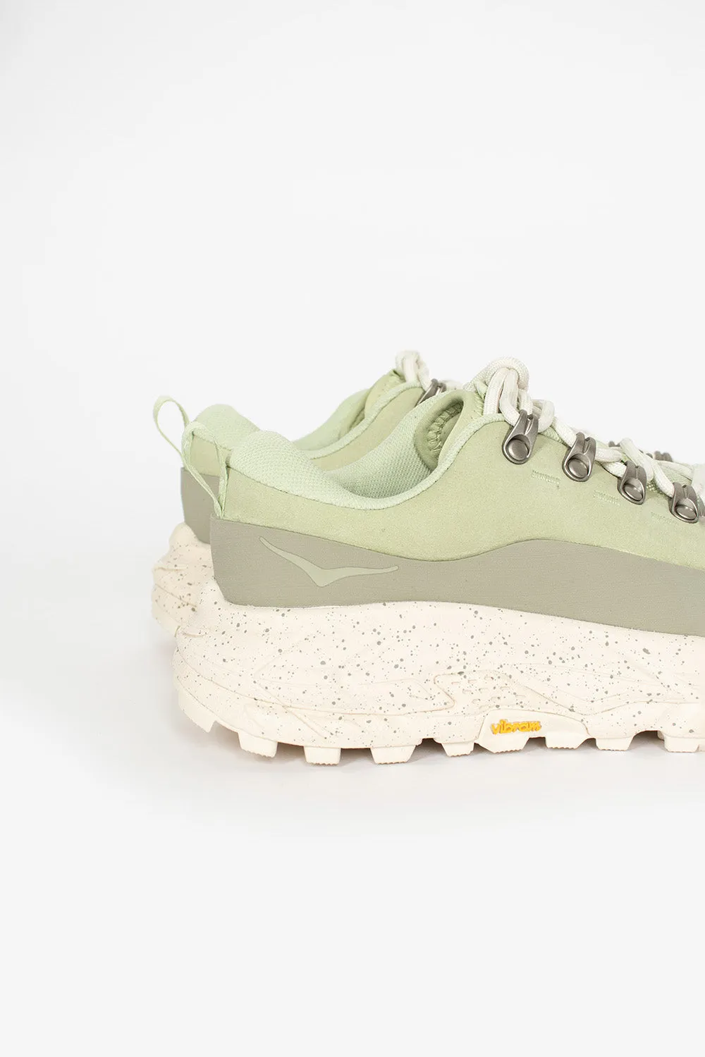 Tor Summit Seed Green/Eggnog Heat Dissipation Channels Neutral Ride