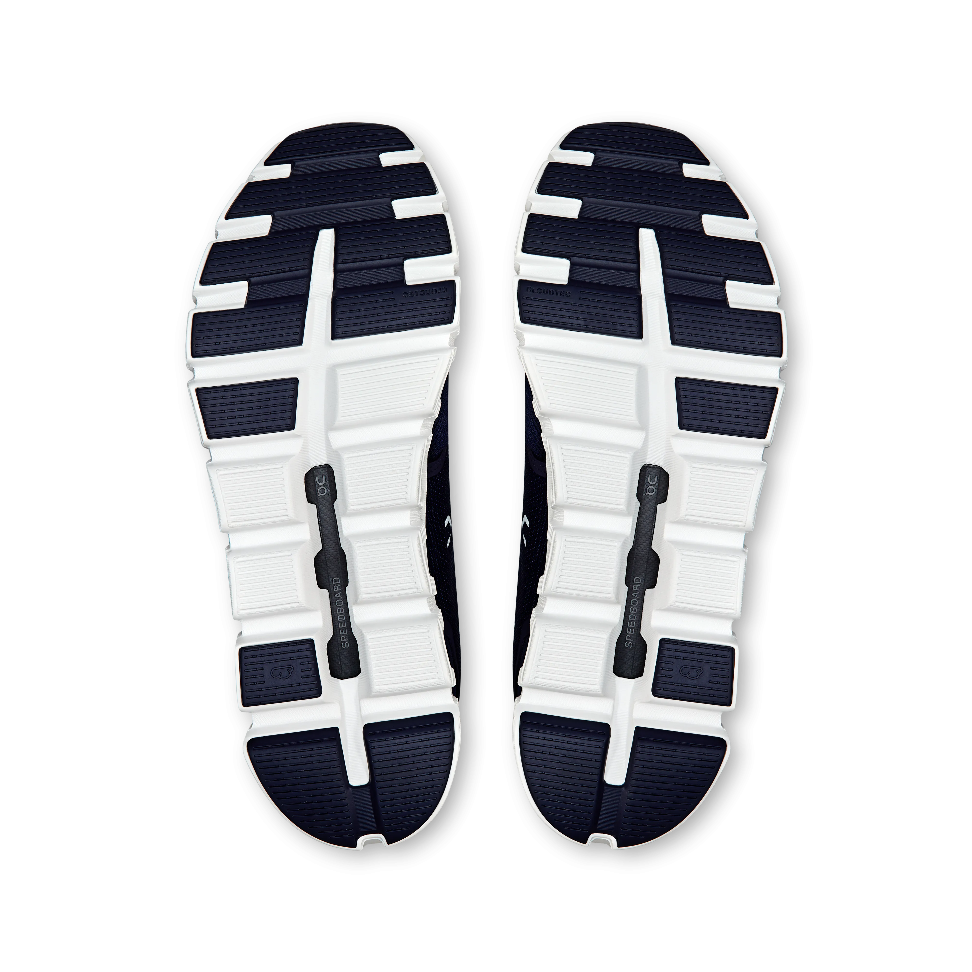 multi - purpose running shoes AntiFriction ON CLOUD 6 MEN'S
