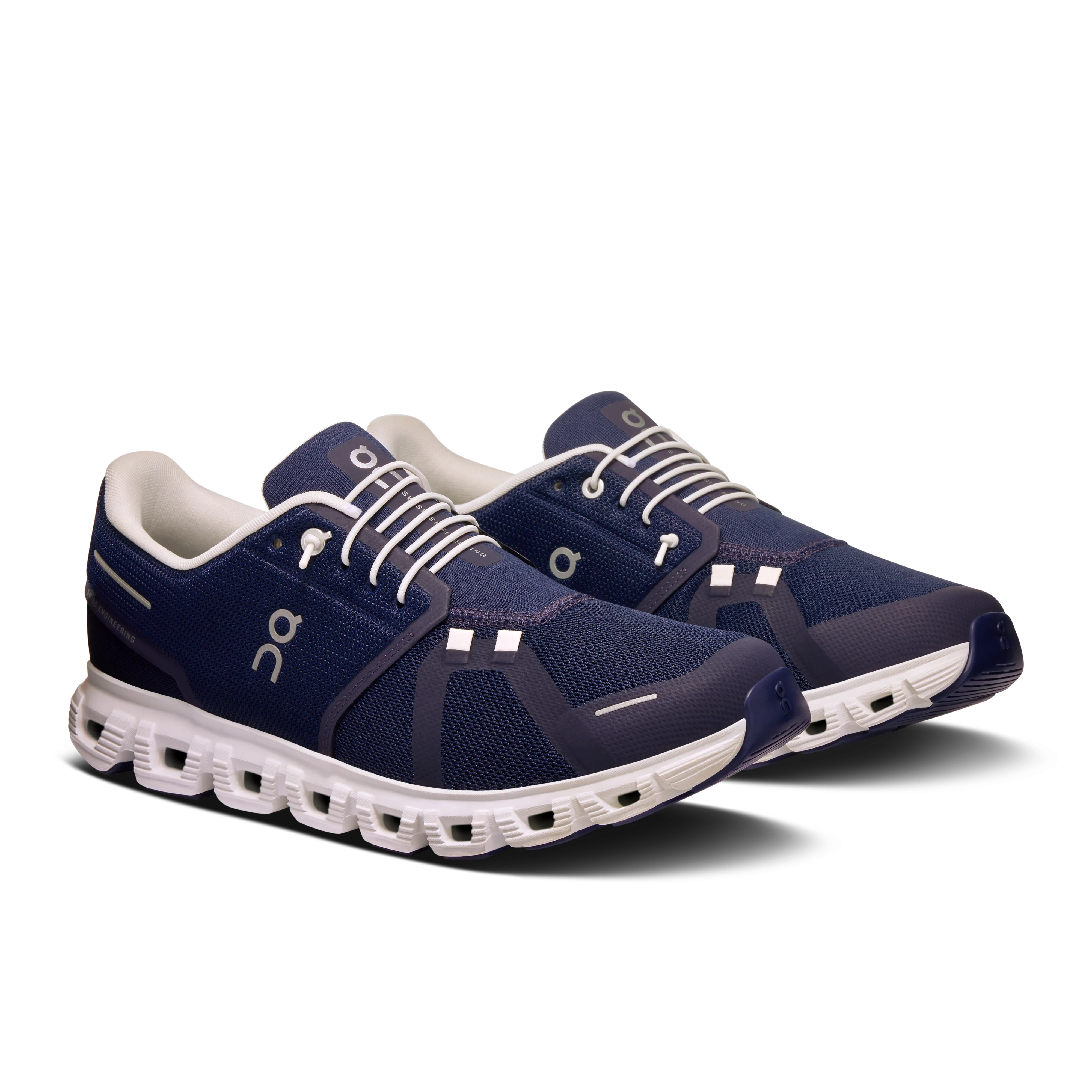 Wonderful performance ankle - high running option ON CLOUD 6 MEN'S