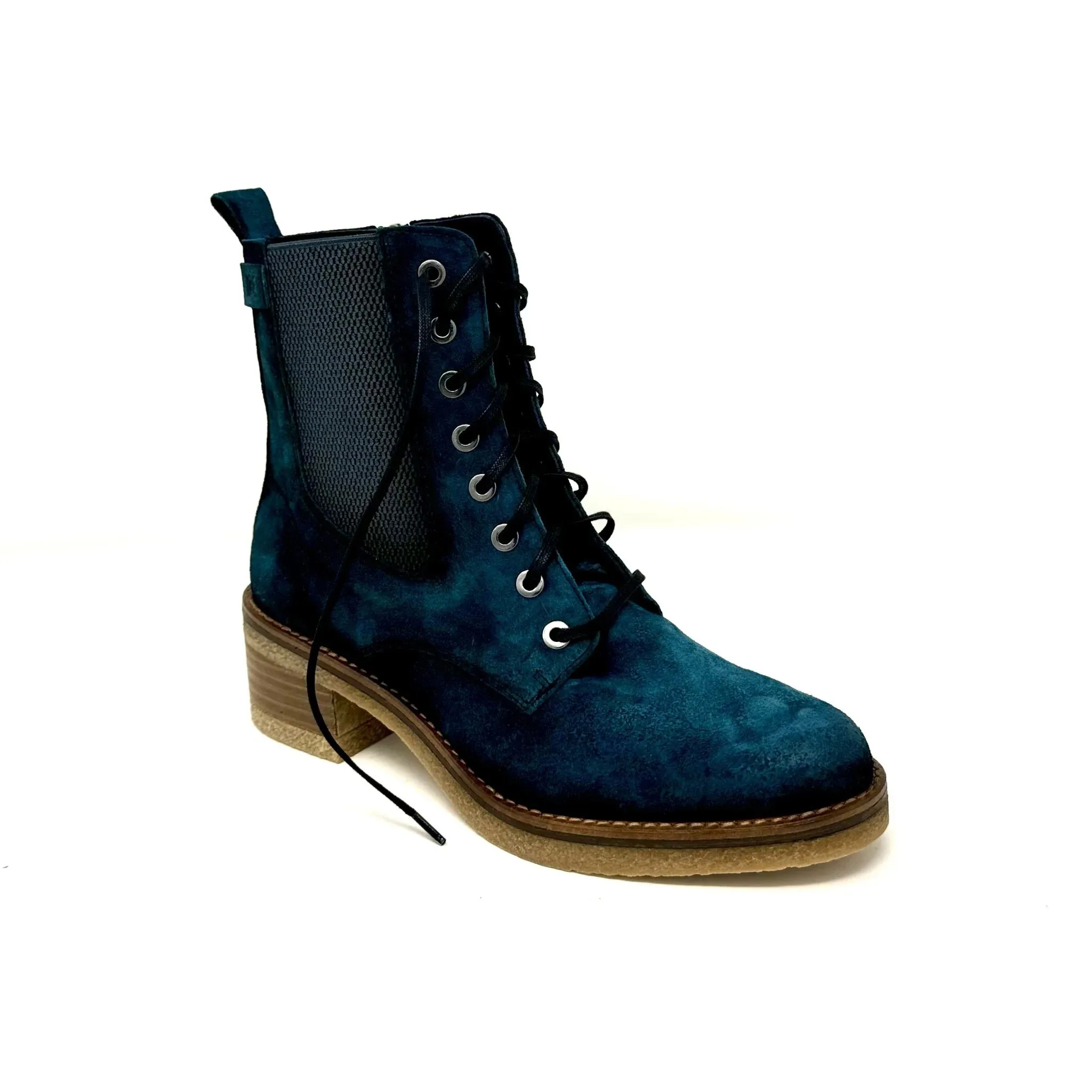 Lucero Lace Strap Mode Forest Mood