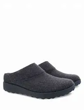 Lucie Wool Anti Odor Kind Step