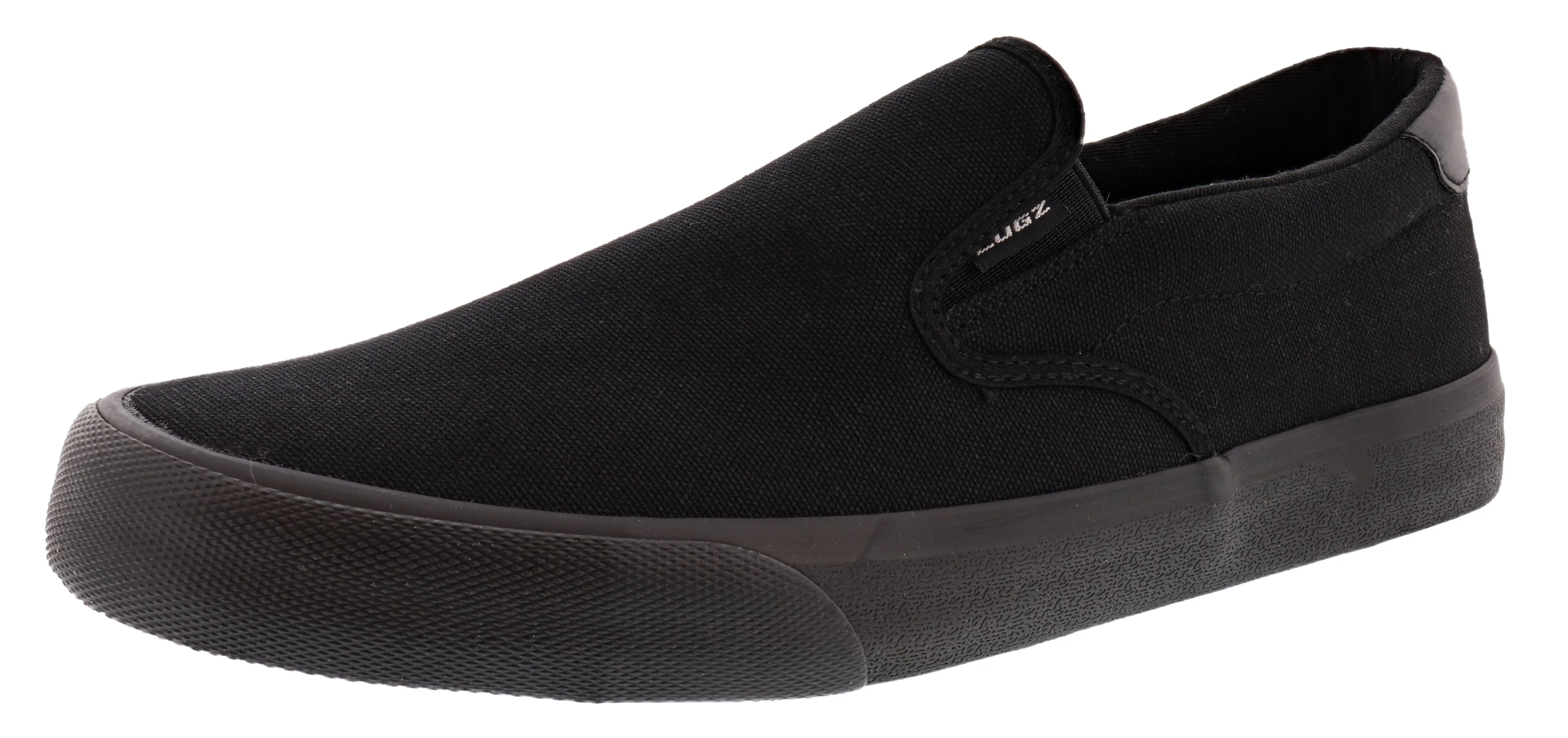 Lugz Clipper Comfortable And Lightweight Slip On Sneakers Men Basic Style