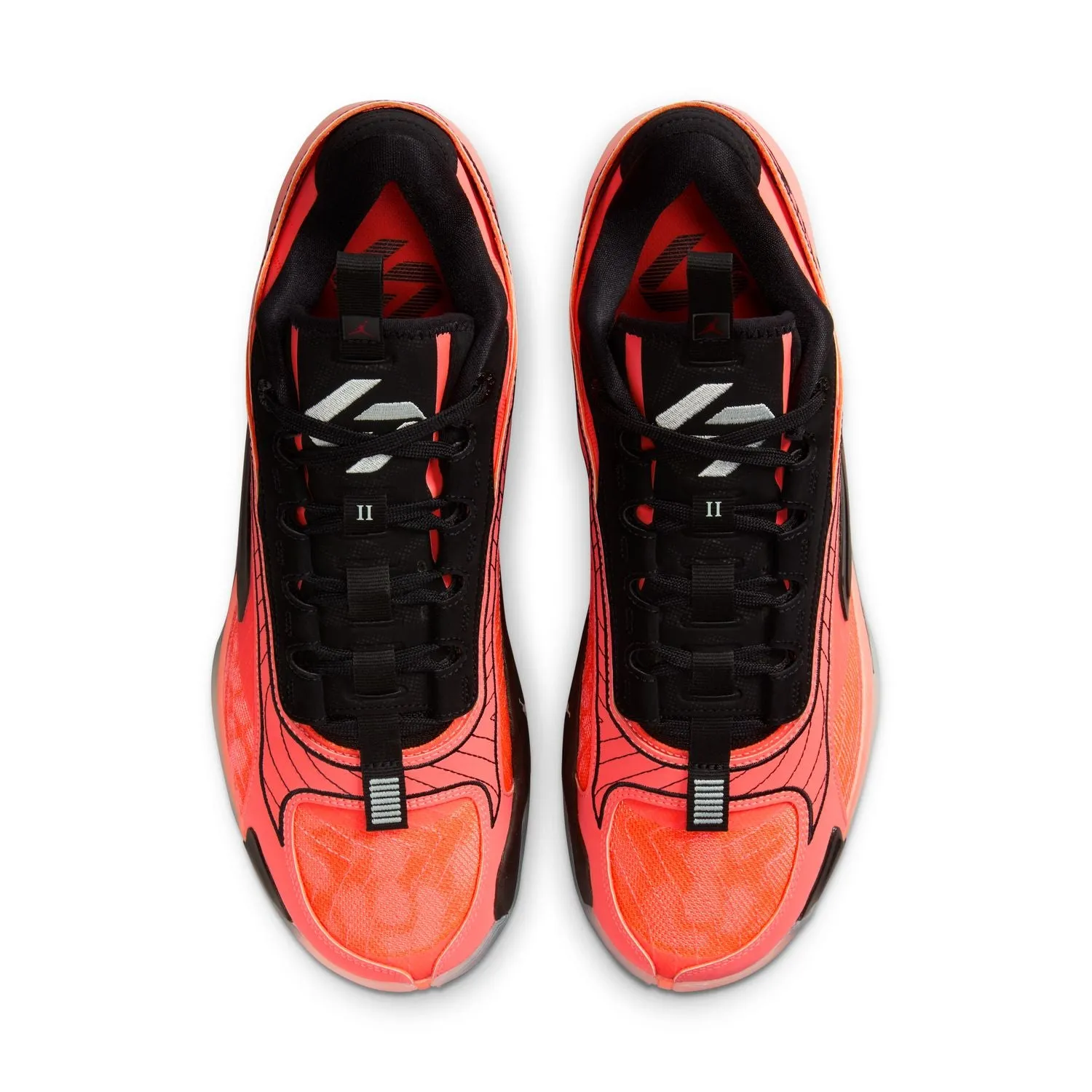 Supportive support Enhanced Fit Luka 2 PF 'Bright Mango'