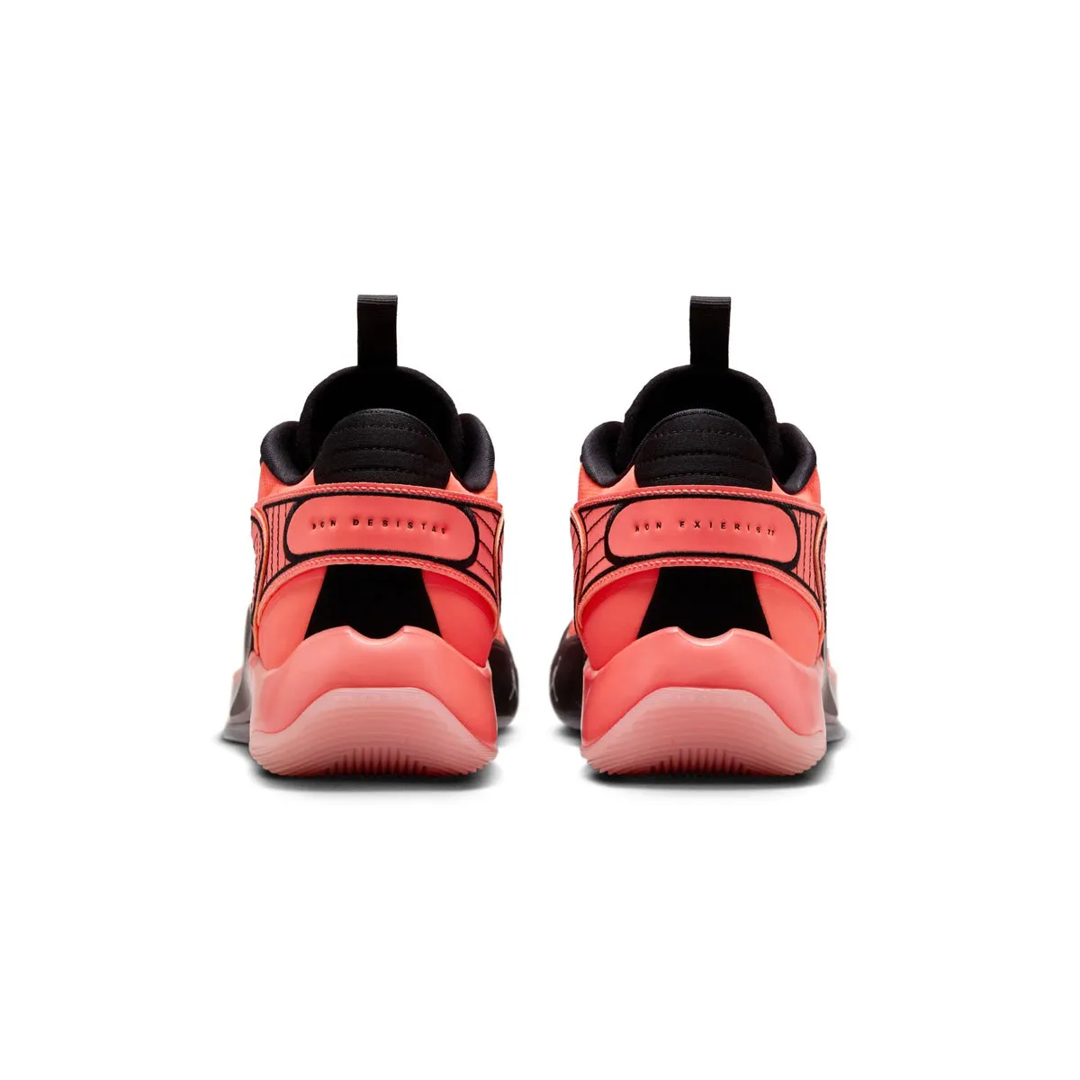 Soft Touch Responsive Walk Luka 2 PF 'Bright Mango'