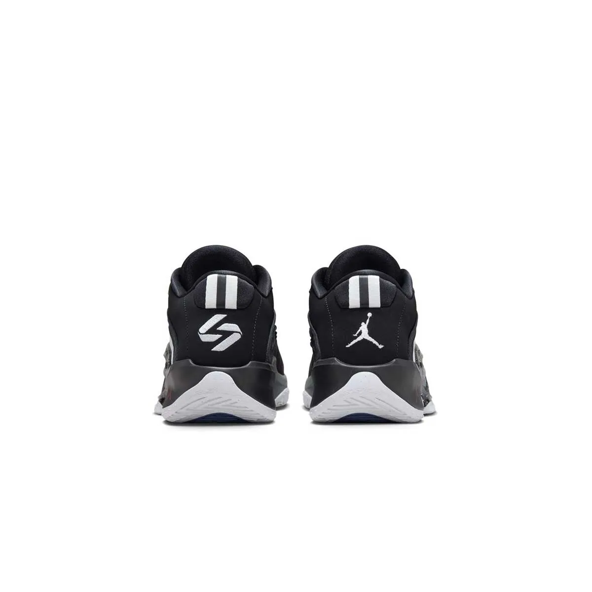 MidTop Luka 3 PF 'Speedway'