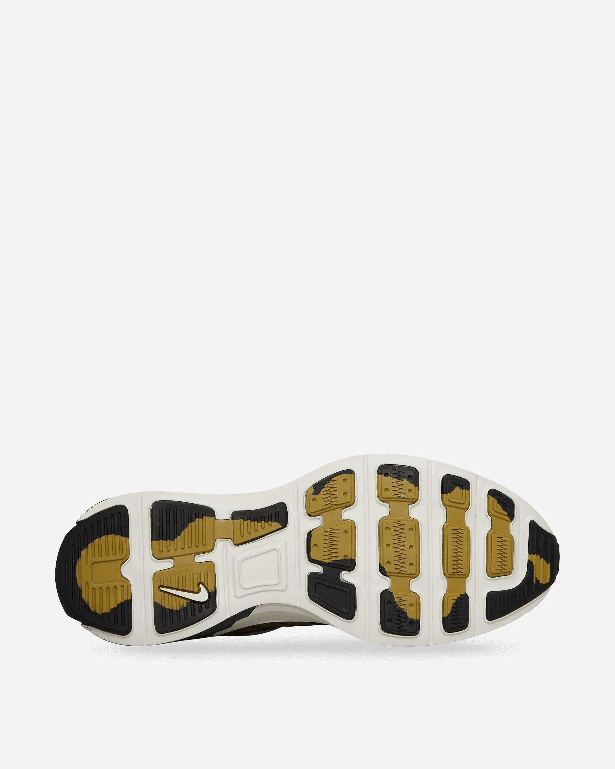 Flexible Support Lunar Roam Sneakers Pure Platinum / Black