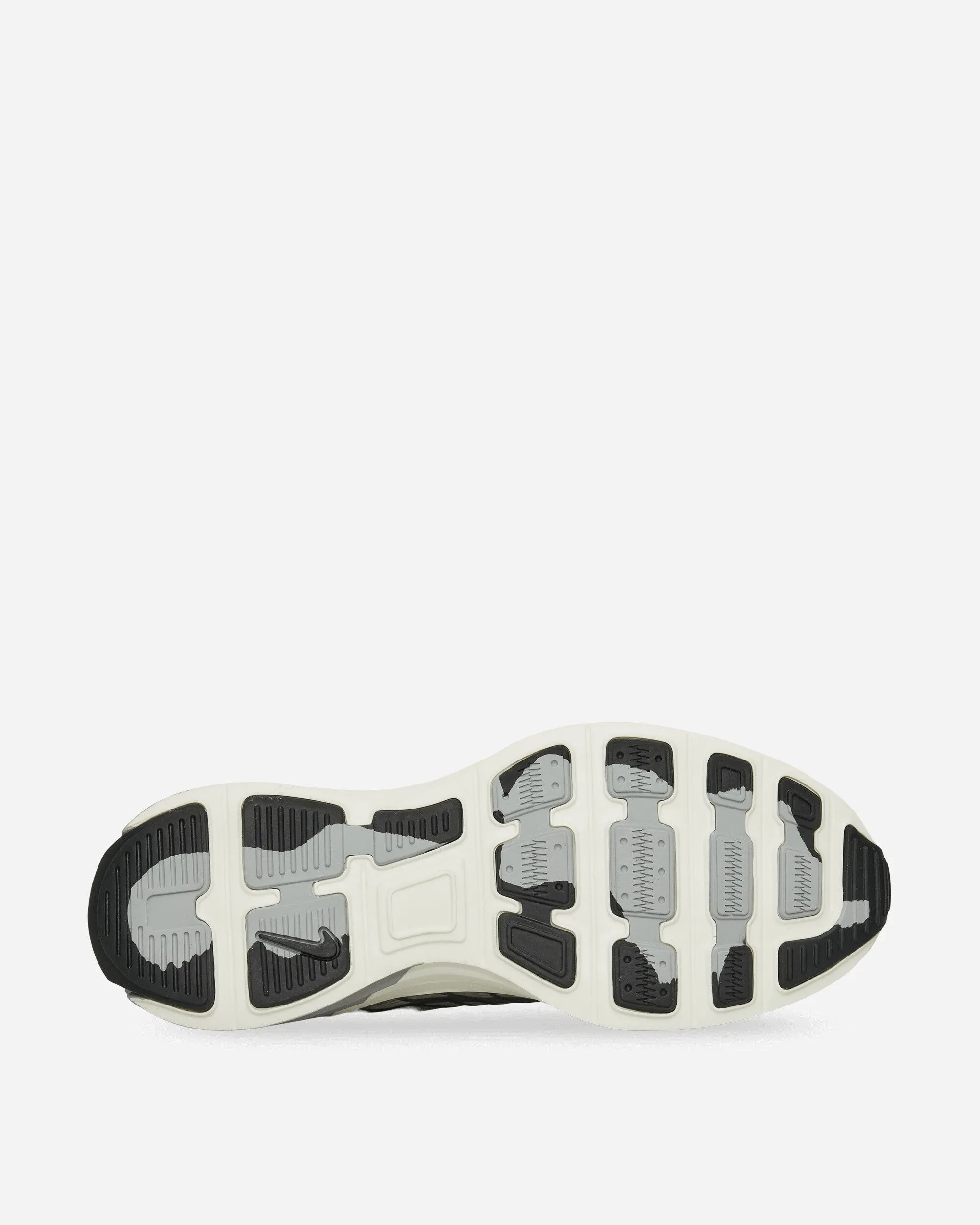 Lunar Roam Sneakers Summit White / Light Smoke Grey / Black City Proof