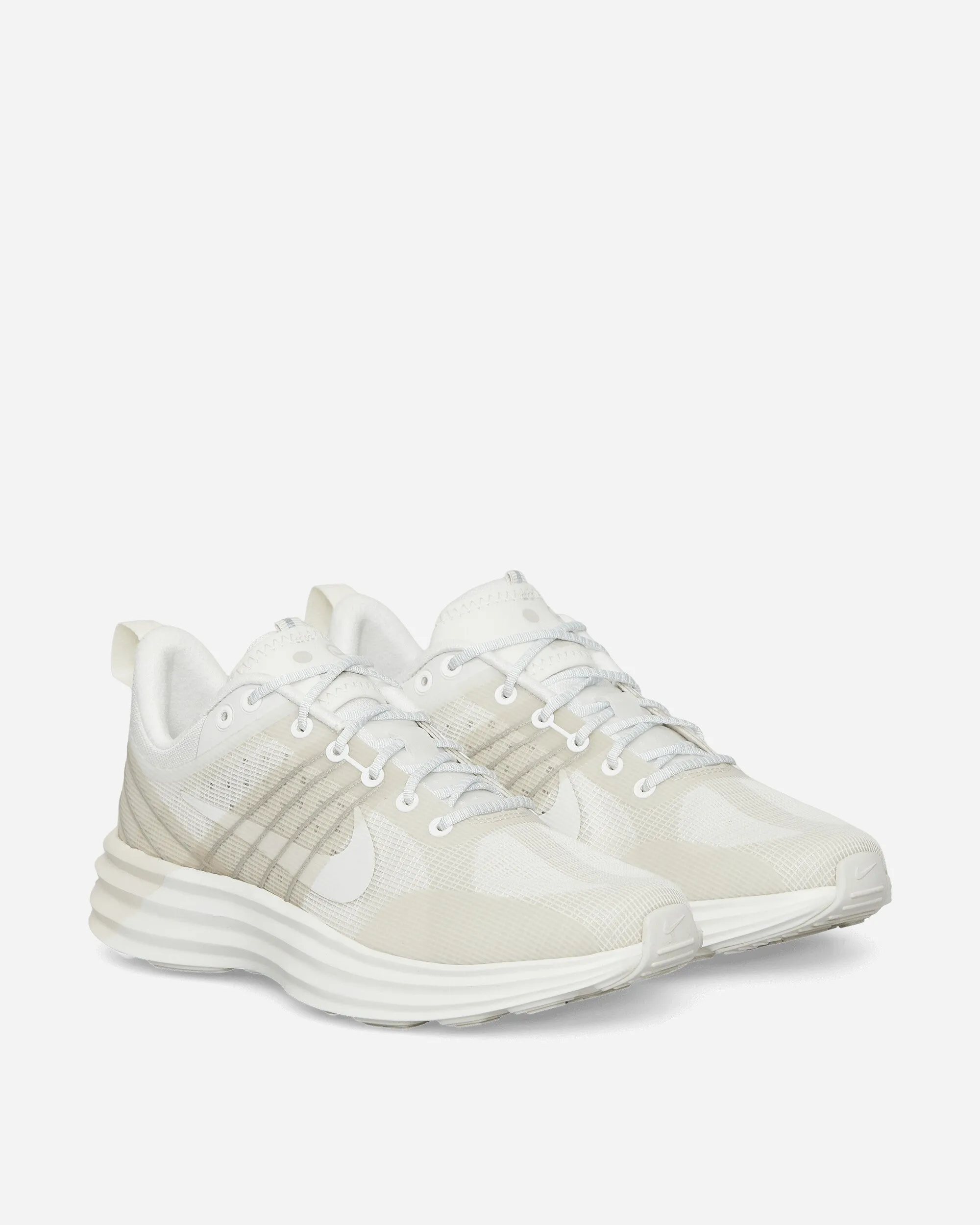 Comfort Feel Pack Easy Lunar Roam Sneakers White