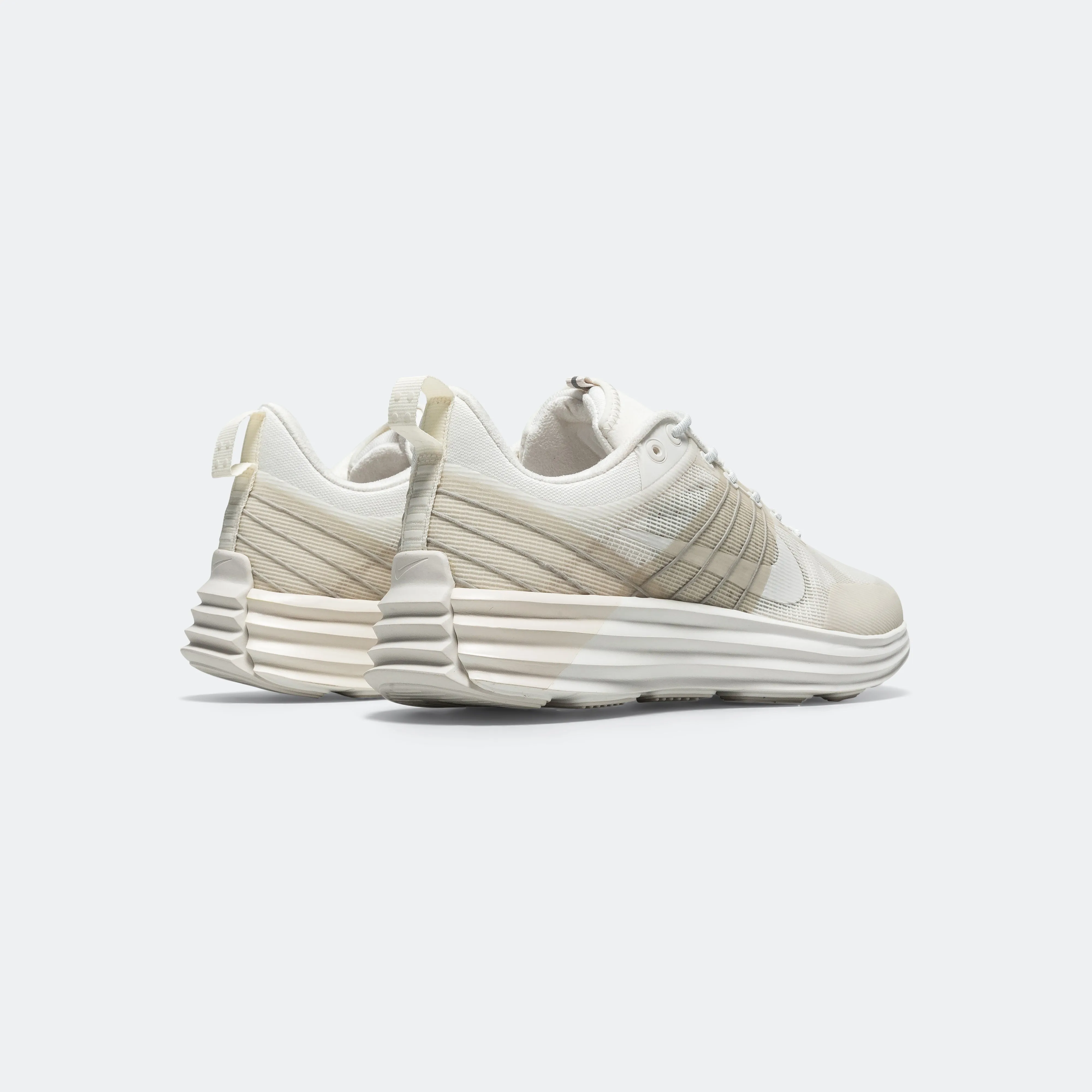 Hyperelastic Frame Lunar Roam - Summit White/Phantom