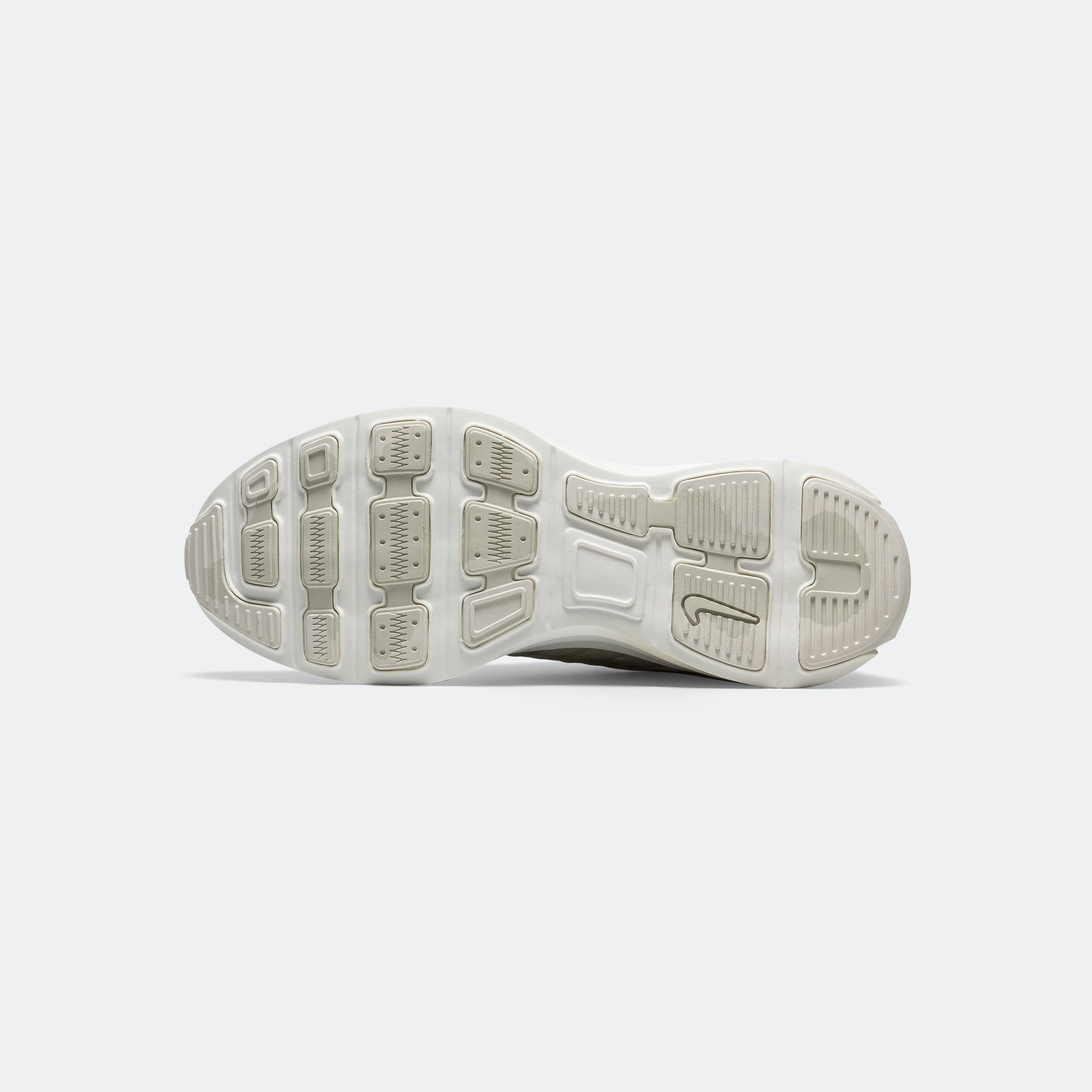 Sneaker Fit Lunar Roam - Summit White/Phantom