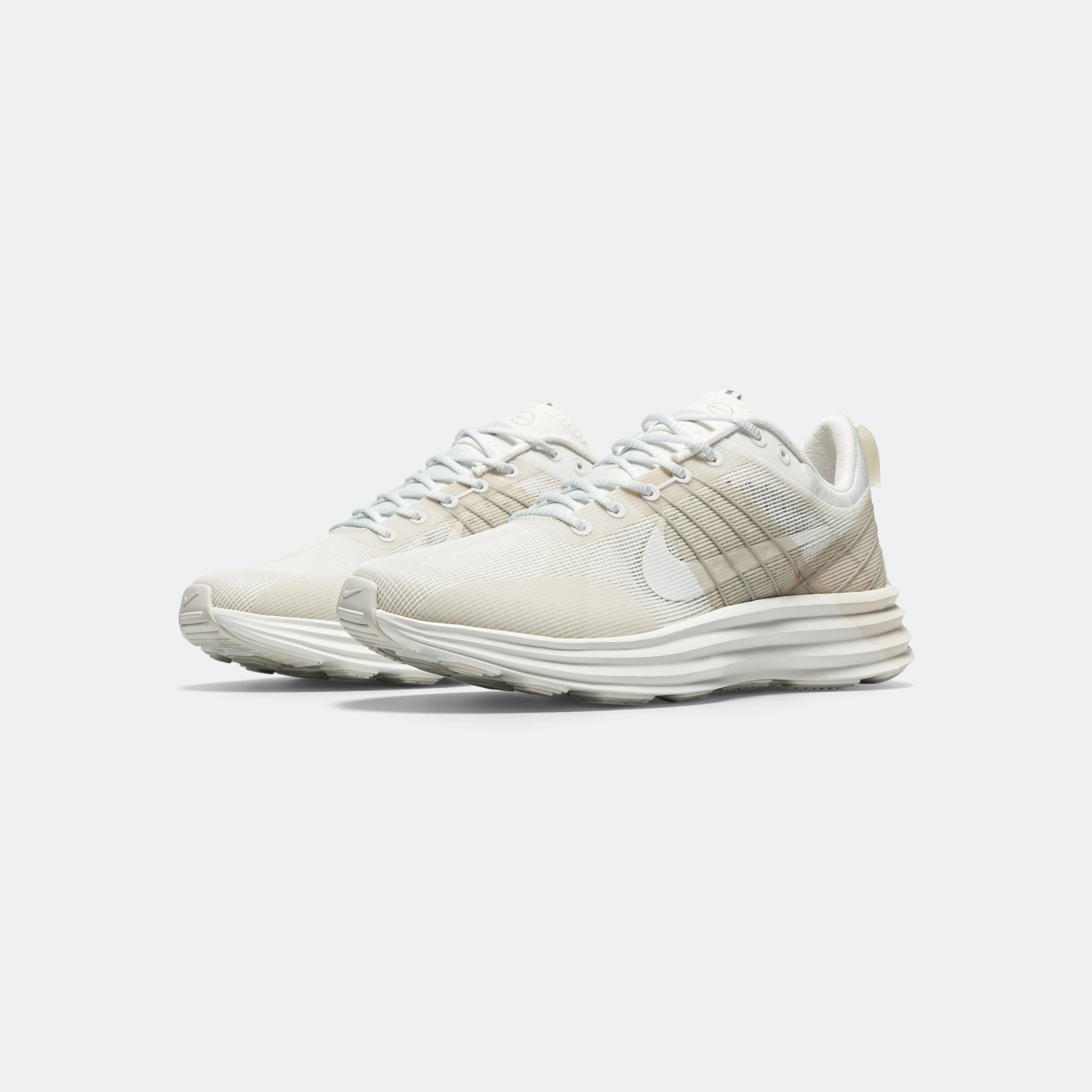 Urban Mobility Lunar Roam - Summit White/Phantom