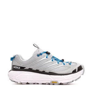 Hoka One One Men Mafate Three2 Stardust 1141572-STSK Travel Friendly