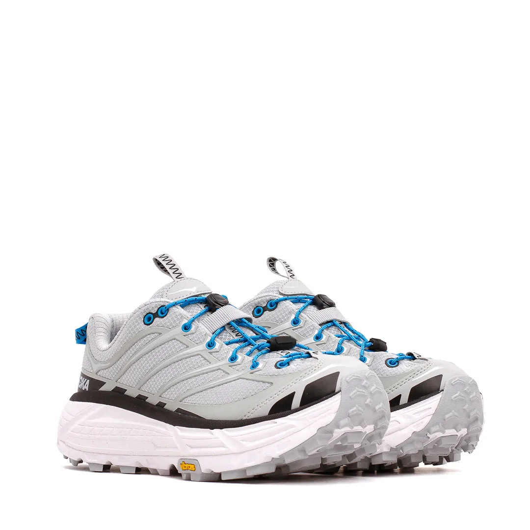 Quiet Comfort Non Slip Hoka One One Men Mafate Three2 Stardust 1141572-STSK