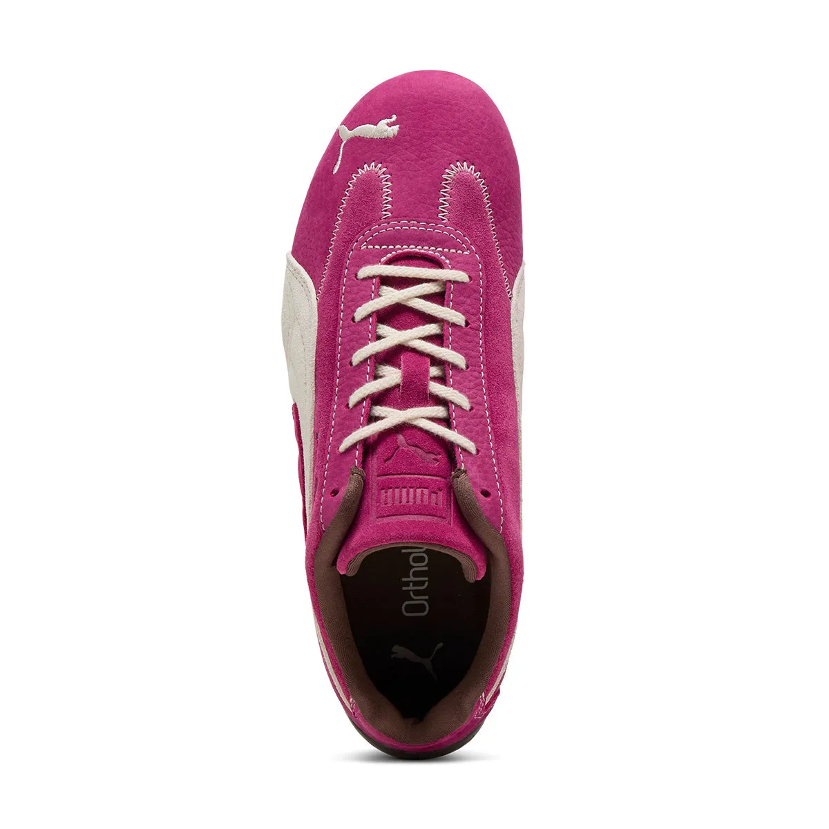 Step Grip Wmns Speedcat Wine Club 'Berry Alpine Snow'