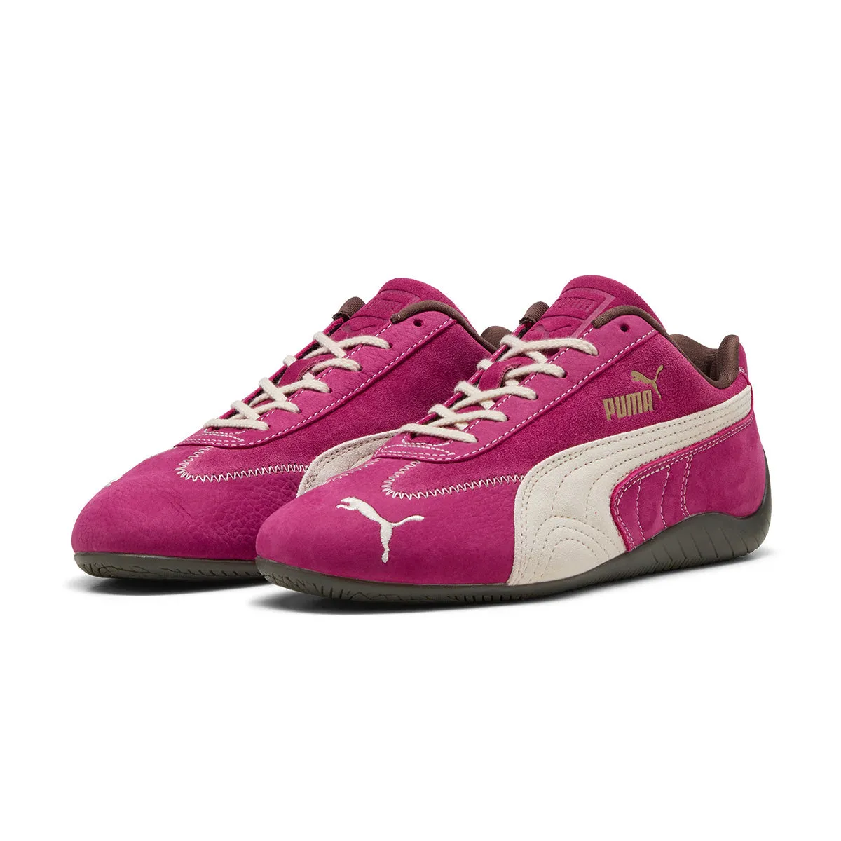 Practical Walk Wmns Speedcat Wine Club 'Berry Alpine Snow'